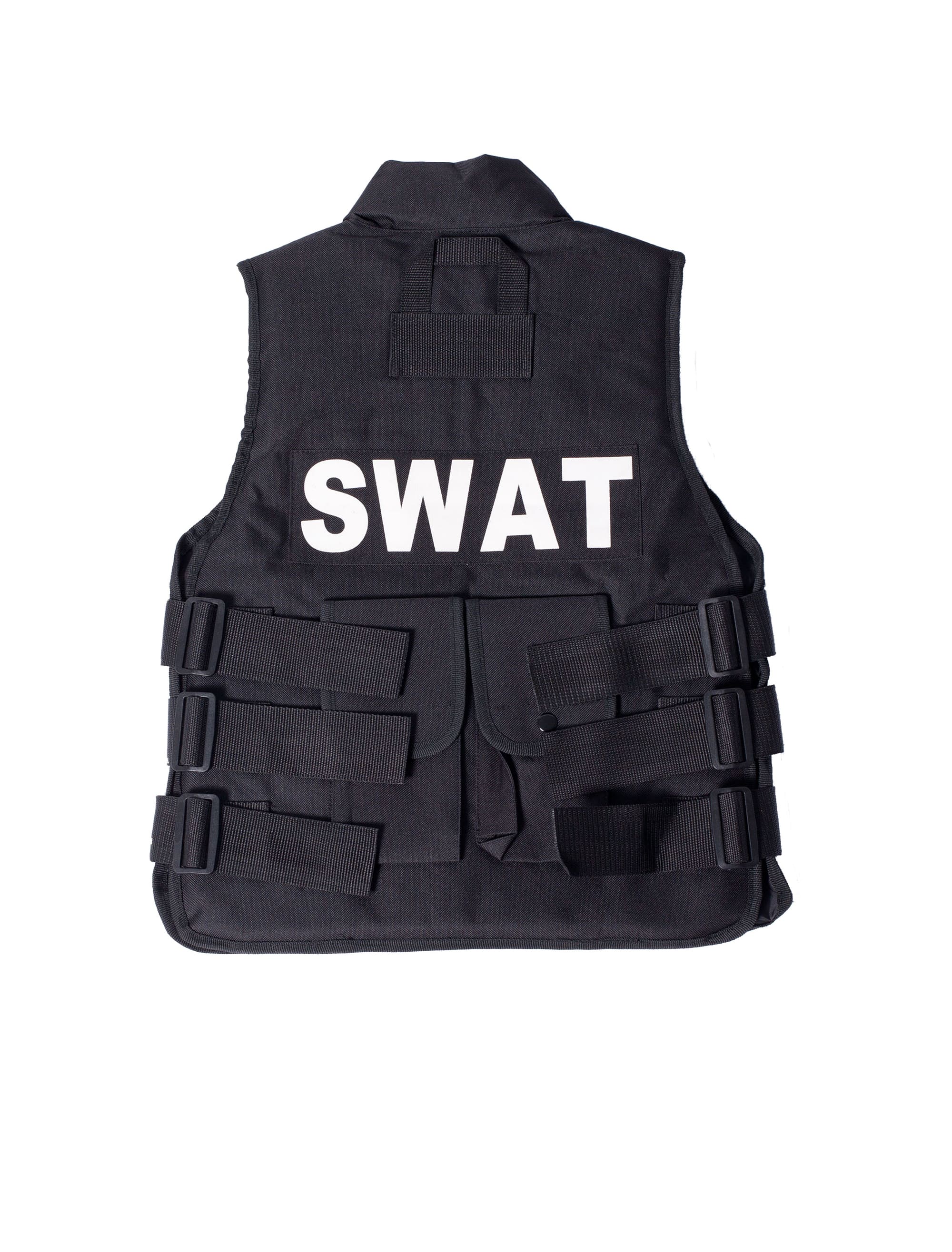 Weste SWAT Kinder