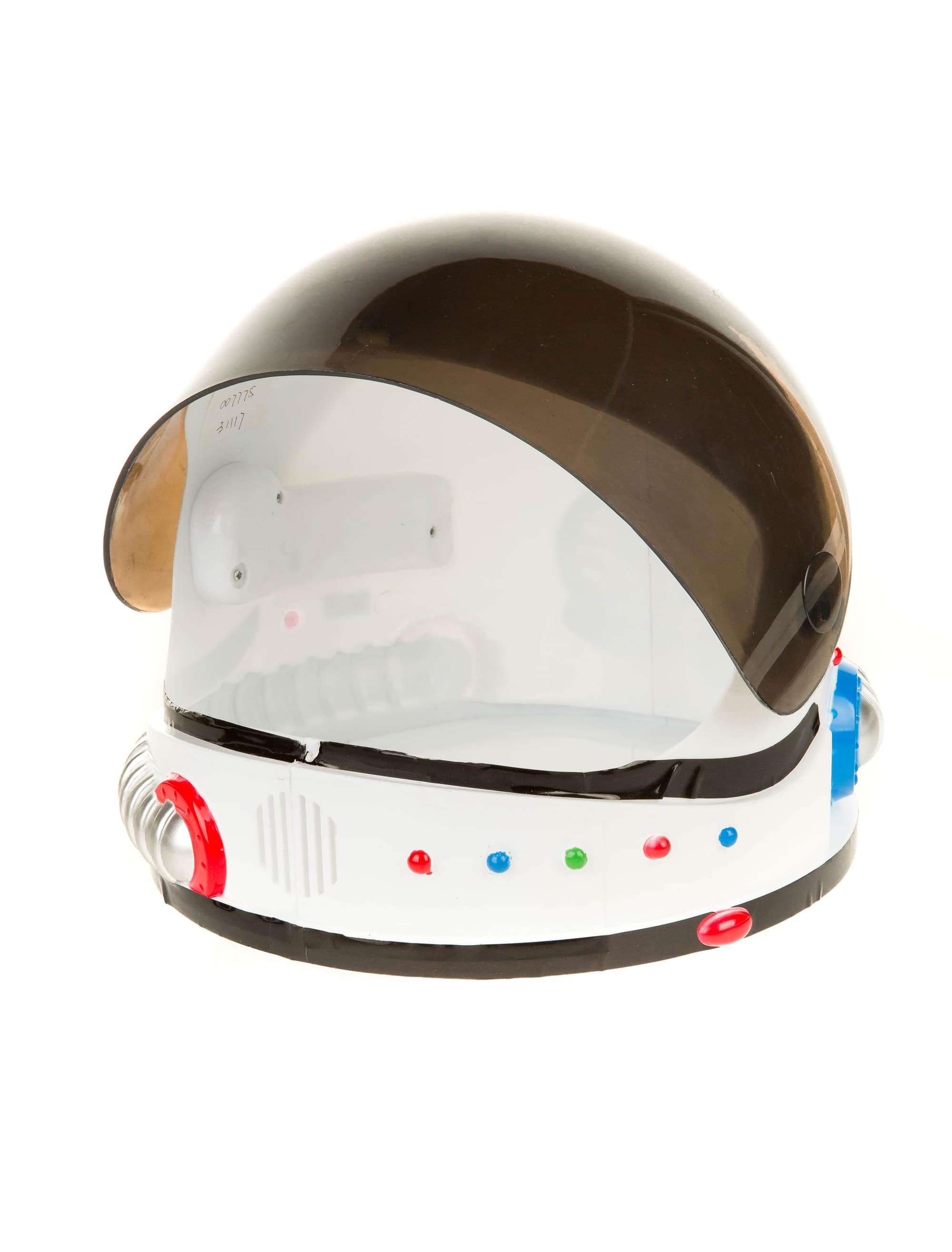 Astronautenhelm