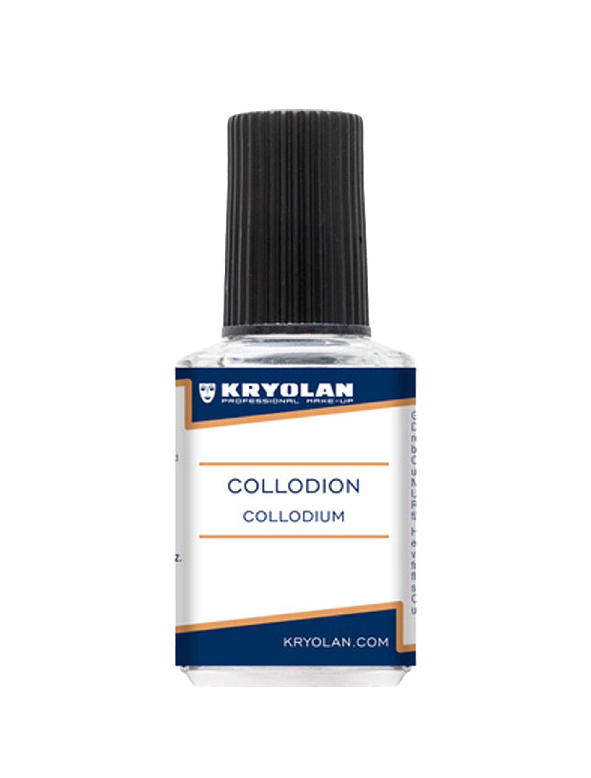 Collodium Narbenfluid 11ml transparent