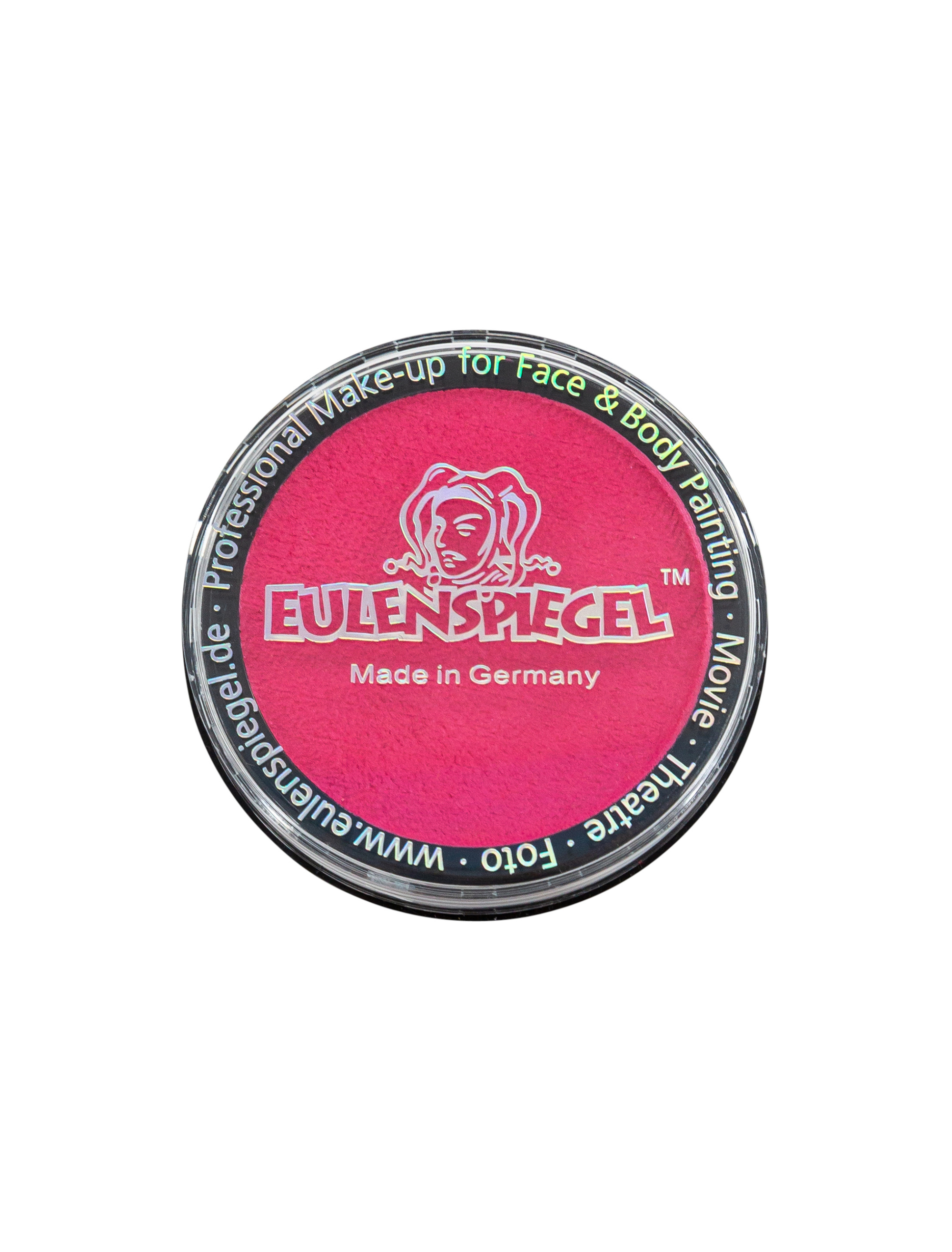 Water Make-Up Perlglanz 20ml pink