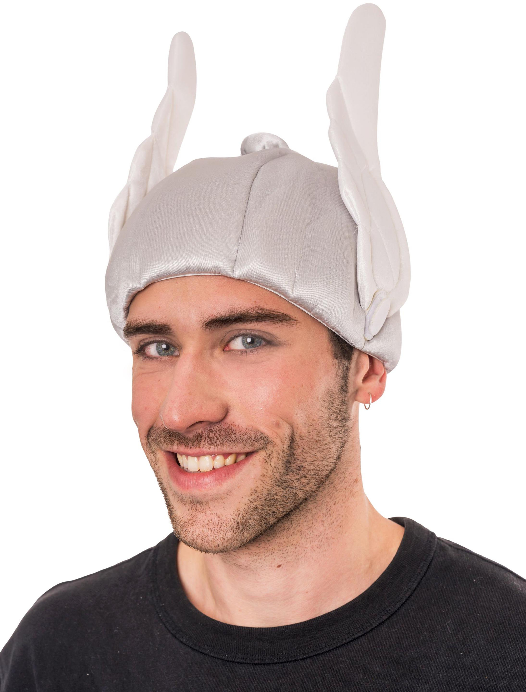 Mütze Asterix