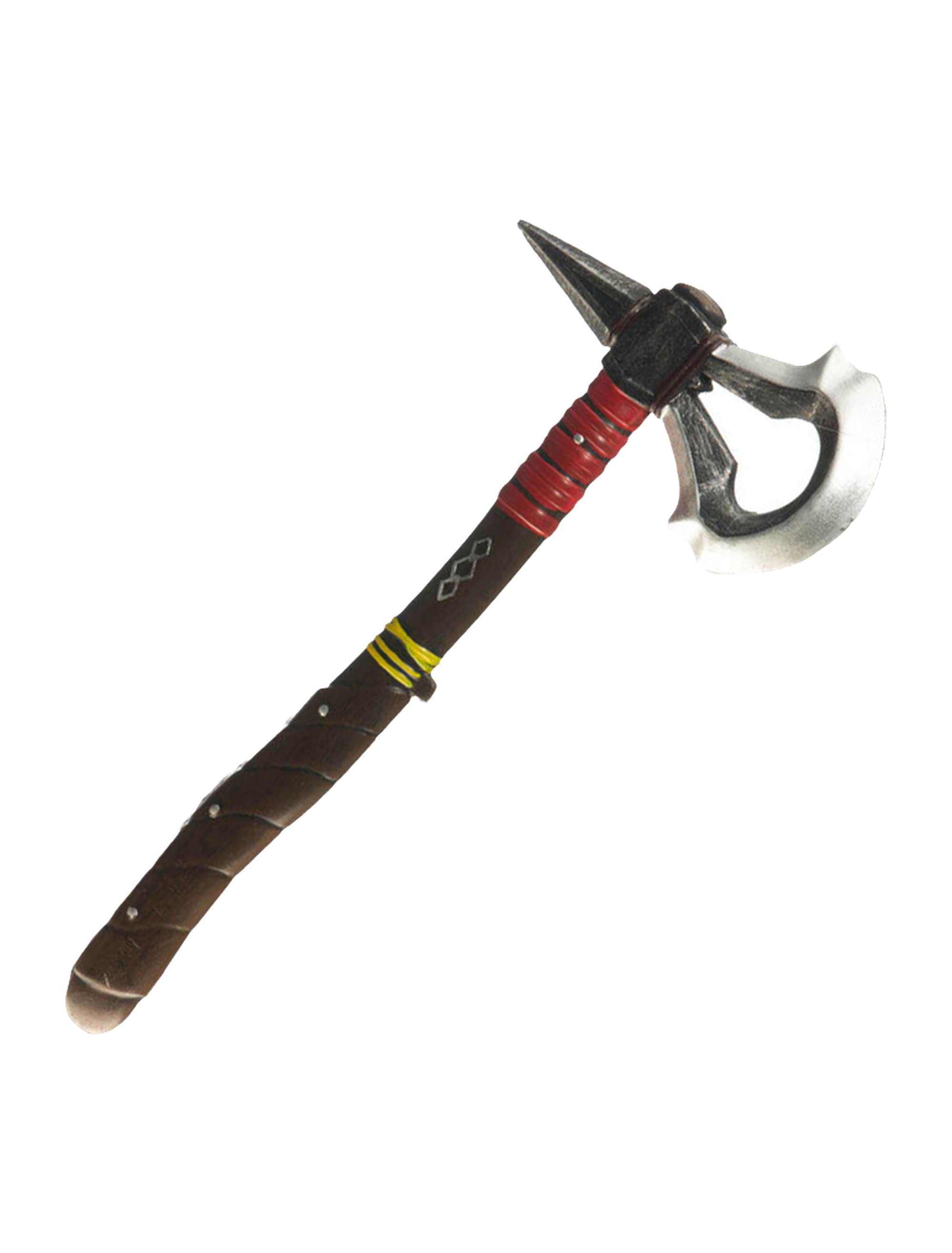 Tomahawk braun