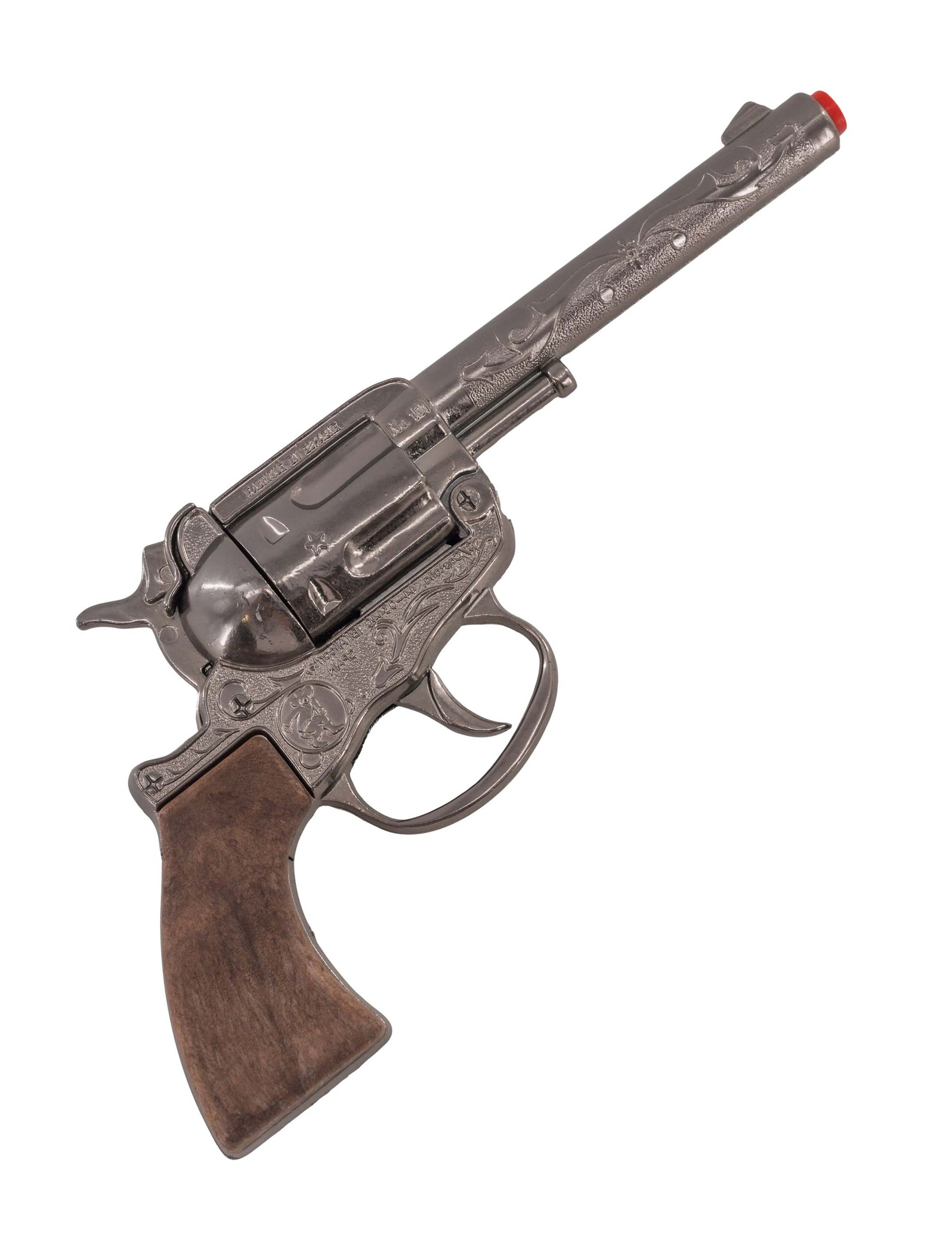 Pistole Cowboy 100er Schuss