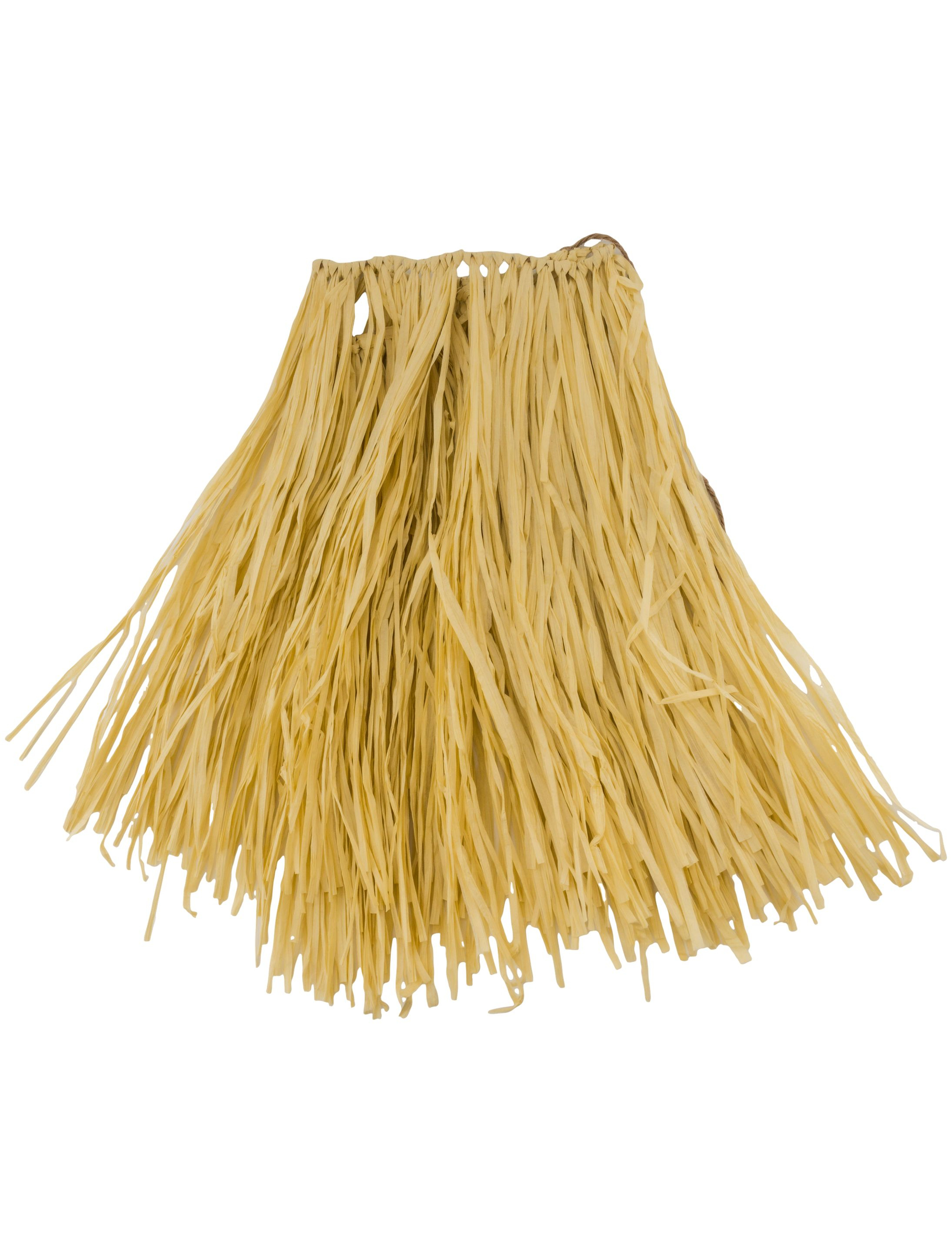 Bastrock kurz 40cm beige