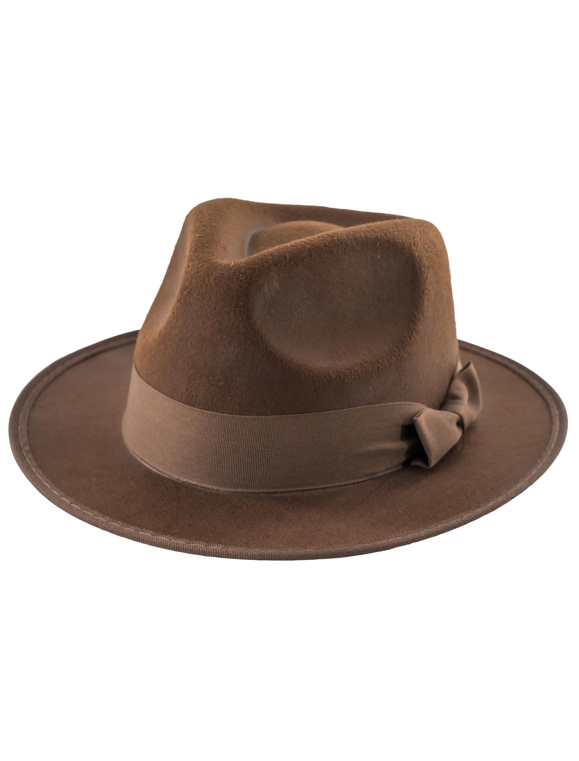 Hut Ranger braun 59