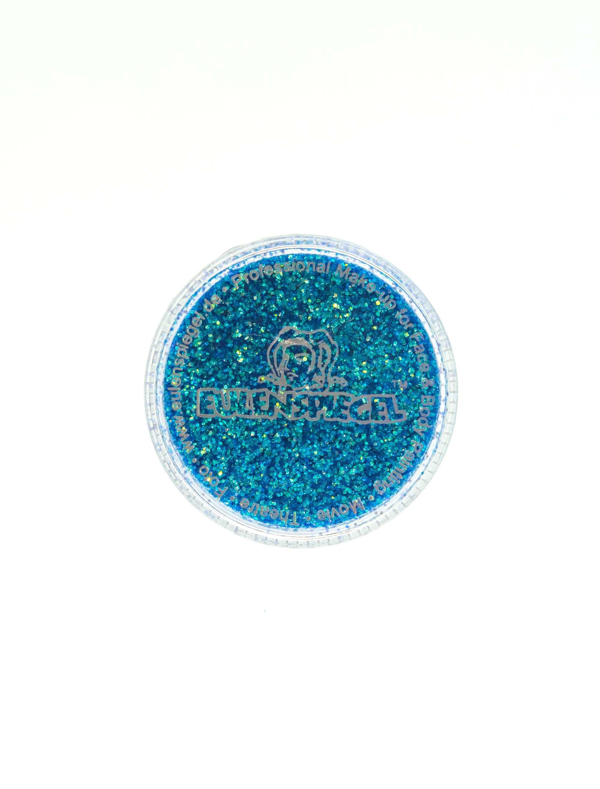 Glitzer 6g frosted lila