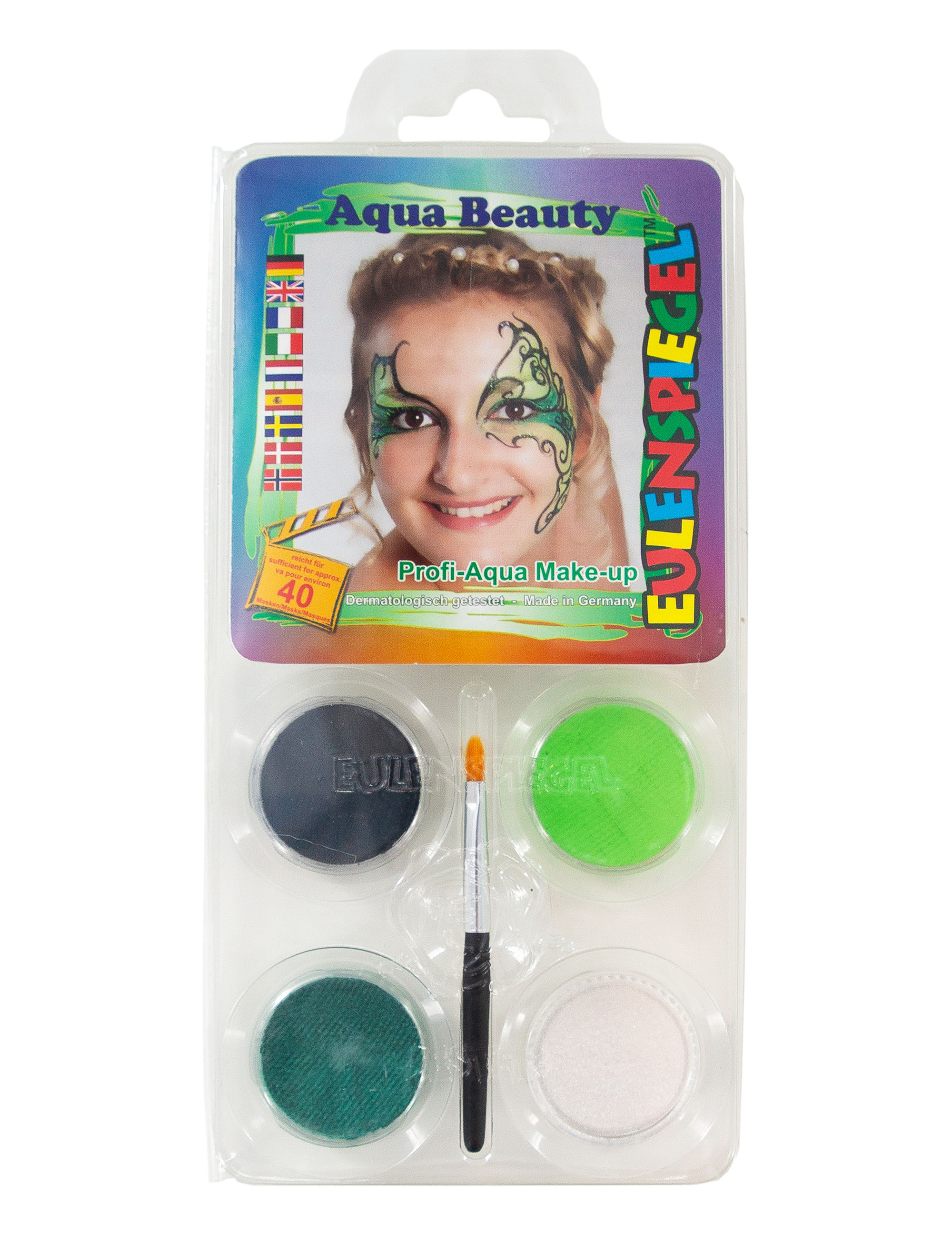 Aqua-Set Aqua Beauty