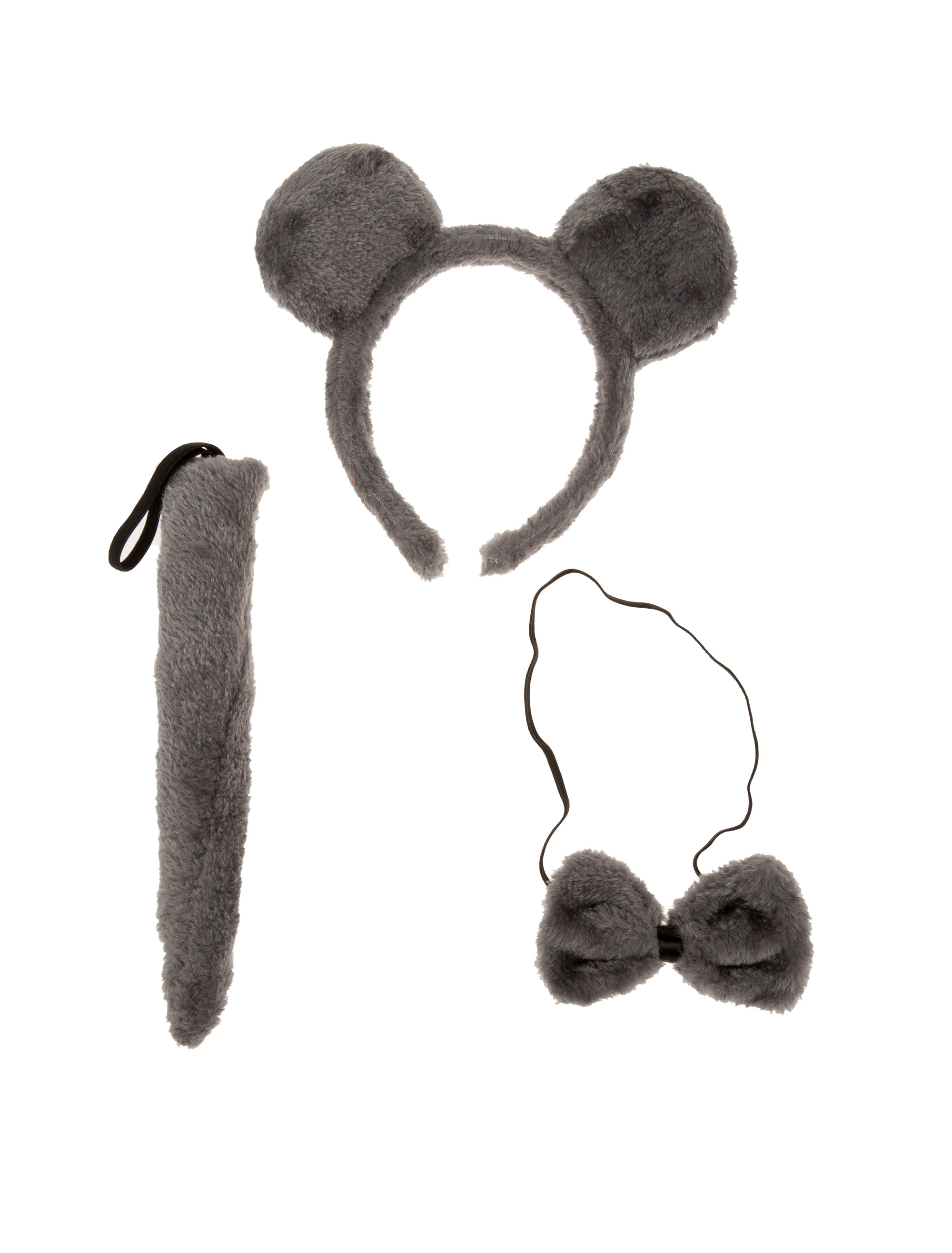Maus-Set 3-tlg.