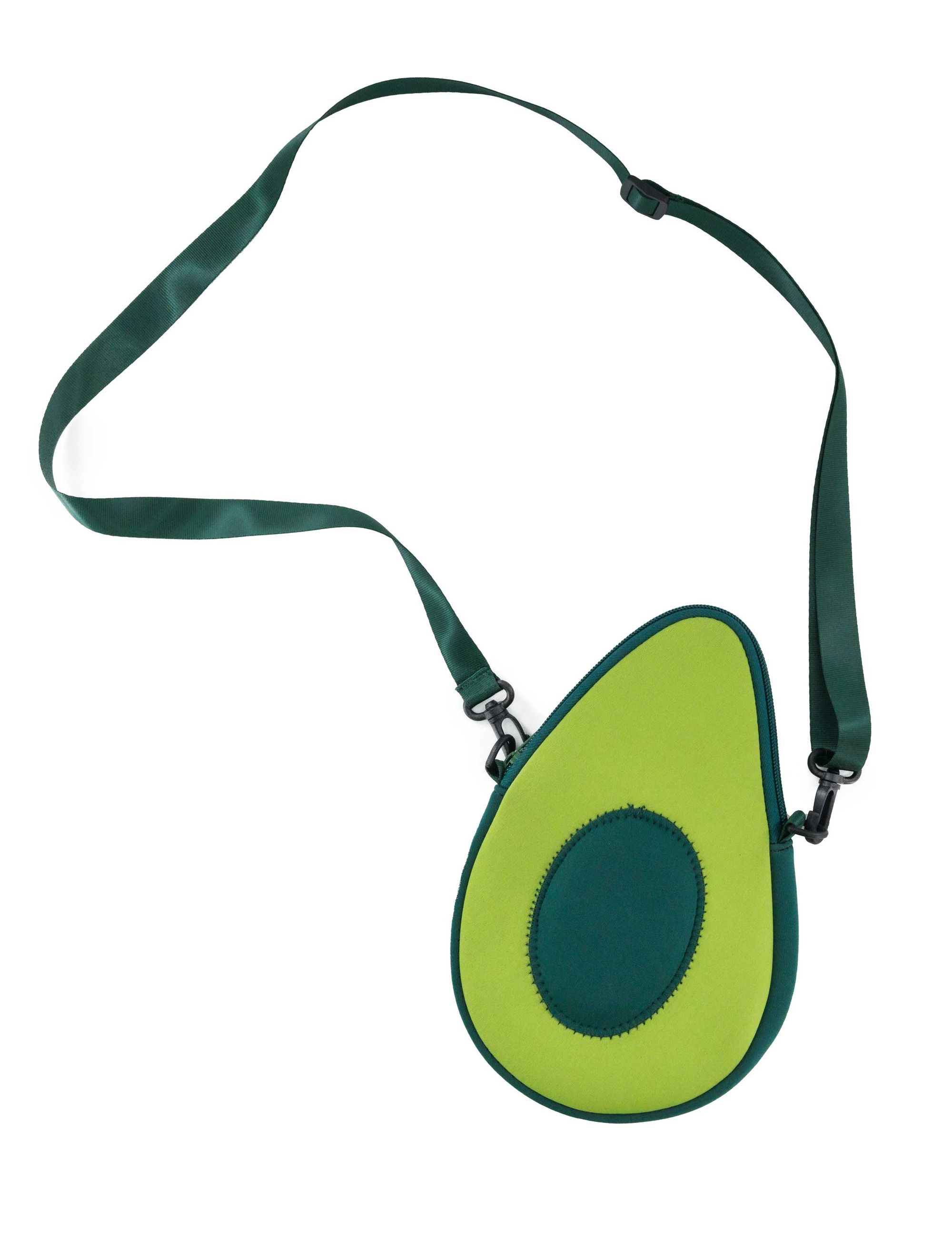 Tasche Avocado grün