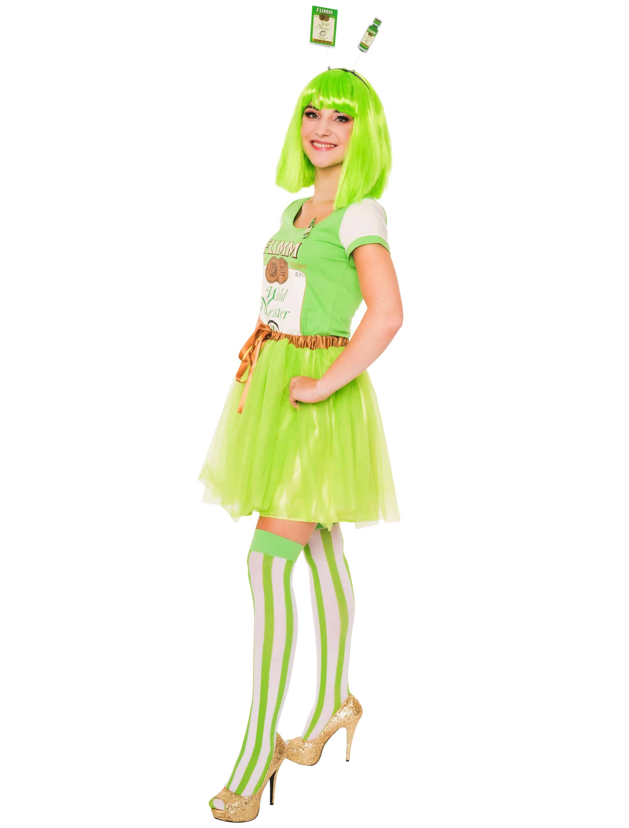 Petticoat FLIMM