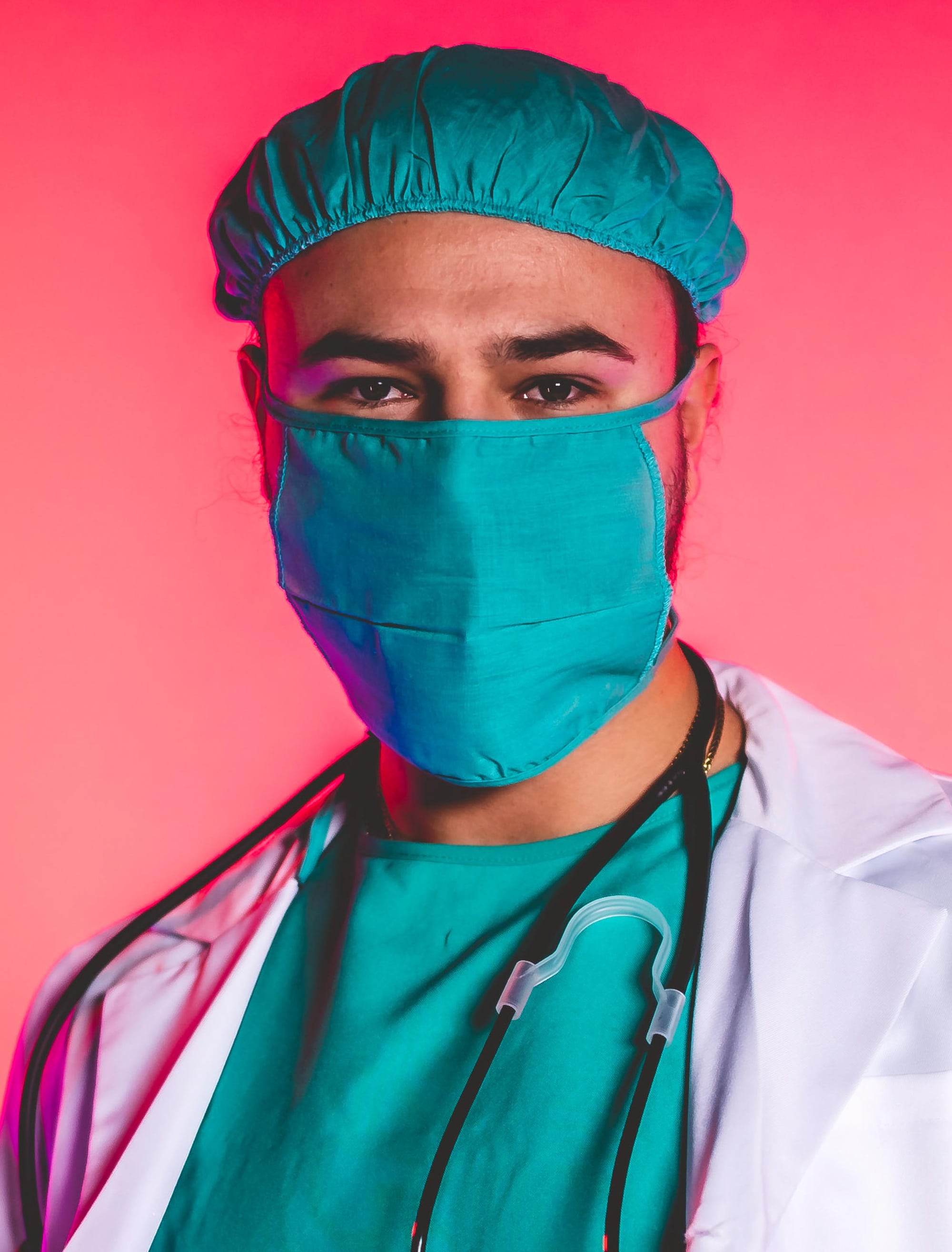 Doktor Set 2-tlg.