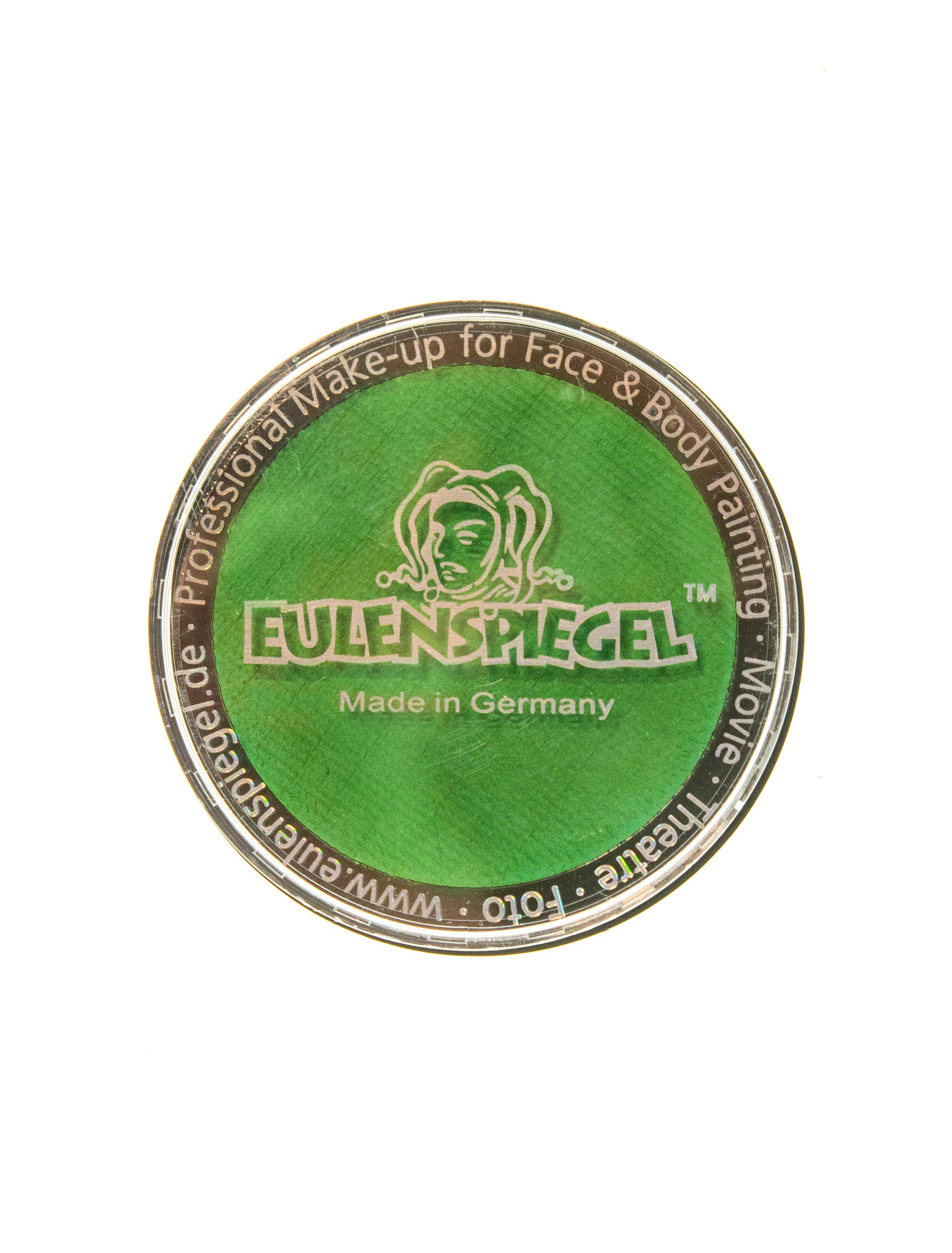 grasgrün