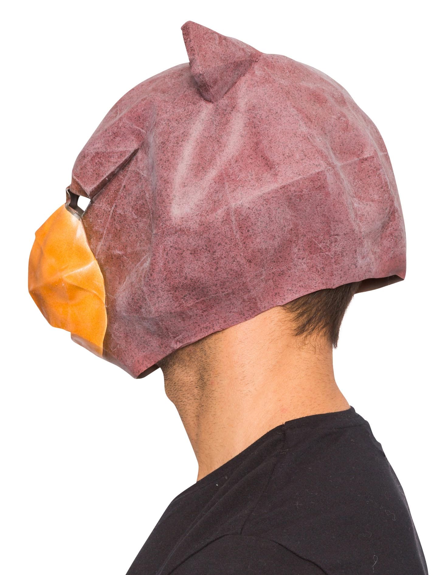 Latexmaske Bär