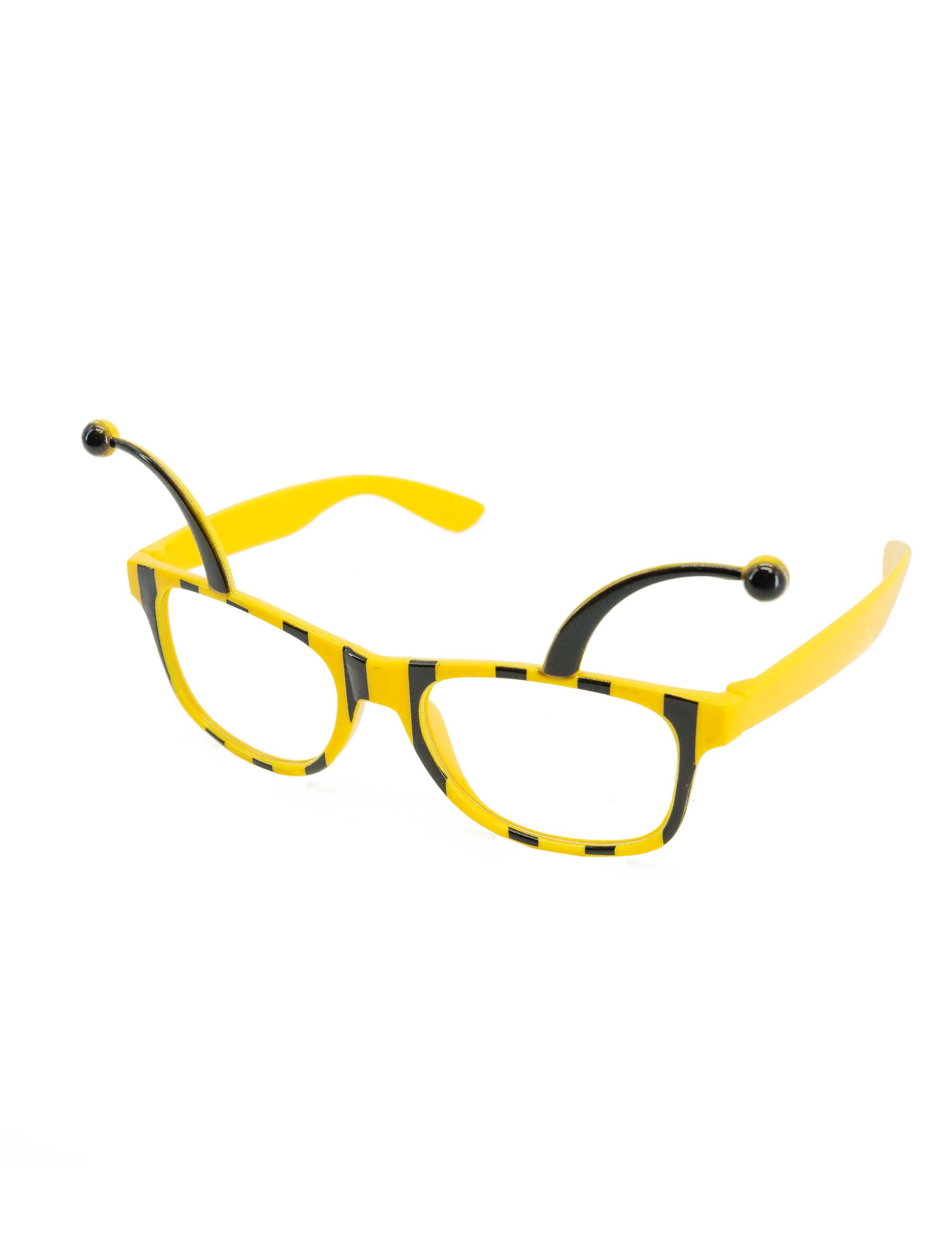 Brille Biene