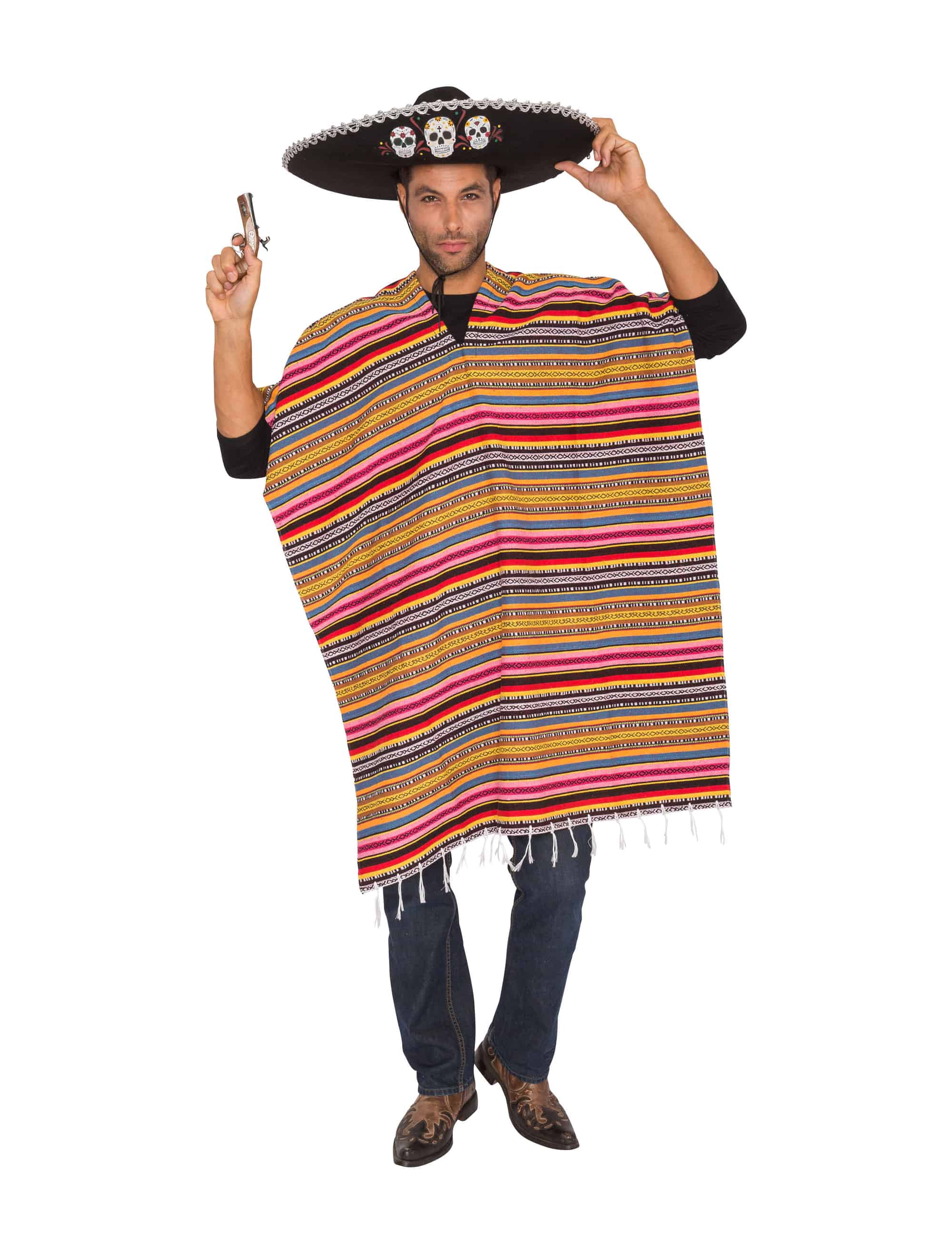 Poncho Carlos