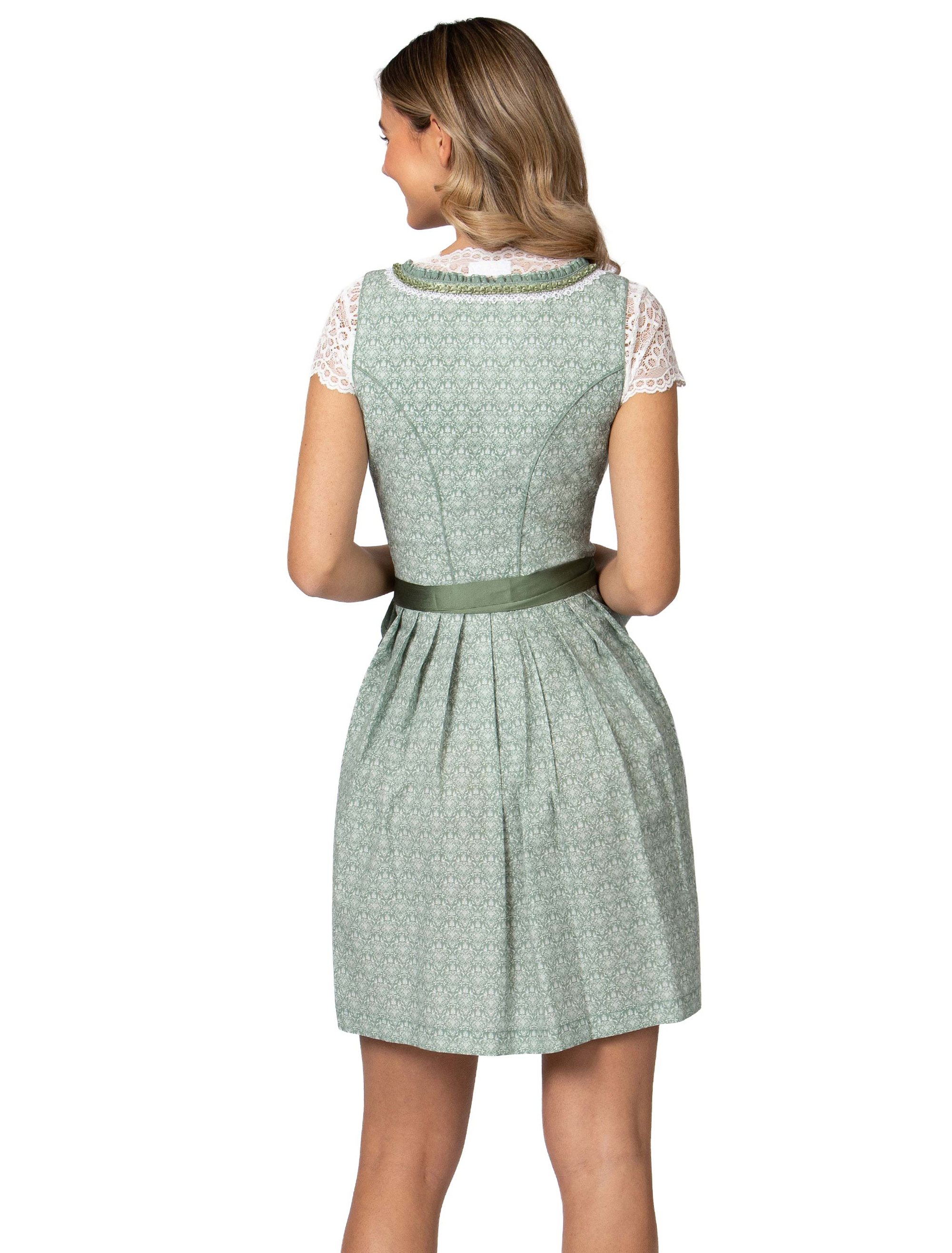 Dirndl Kim Damen mint 36