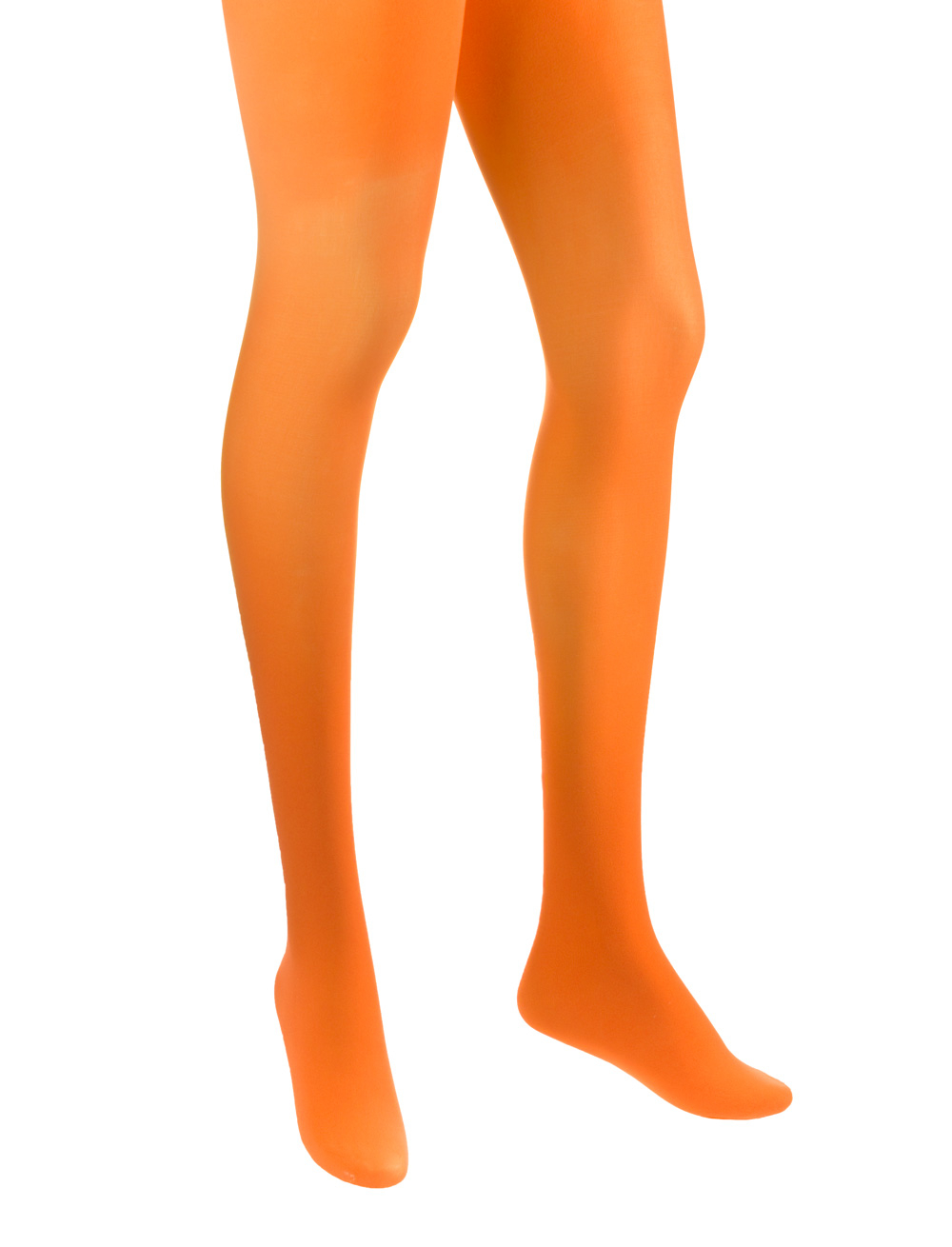 Strumpfhose 60den Damen orange S/M