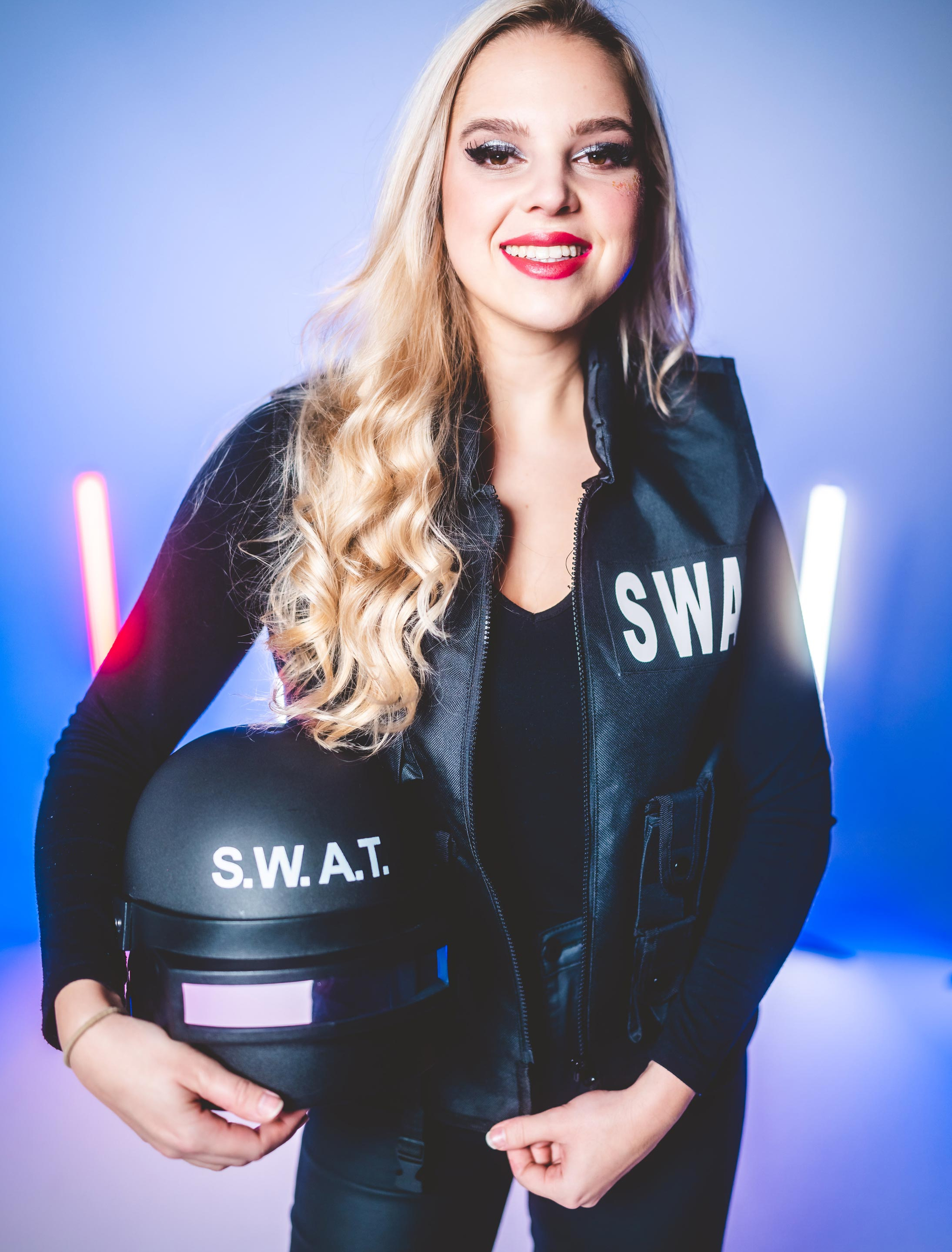 Helm SWAT