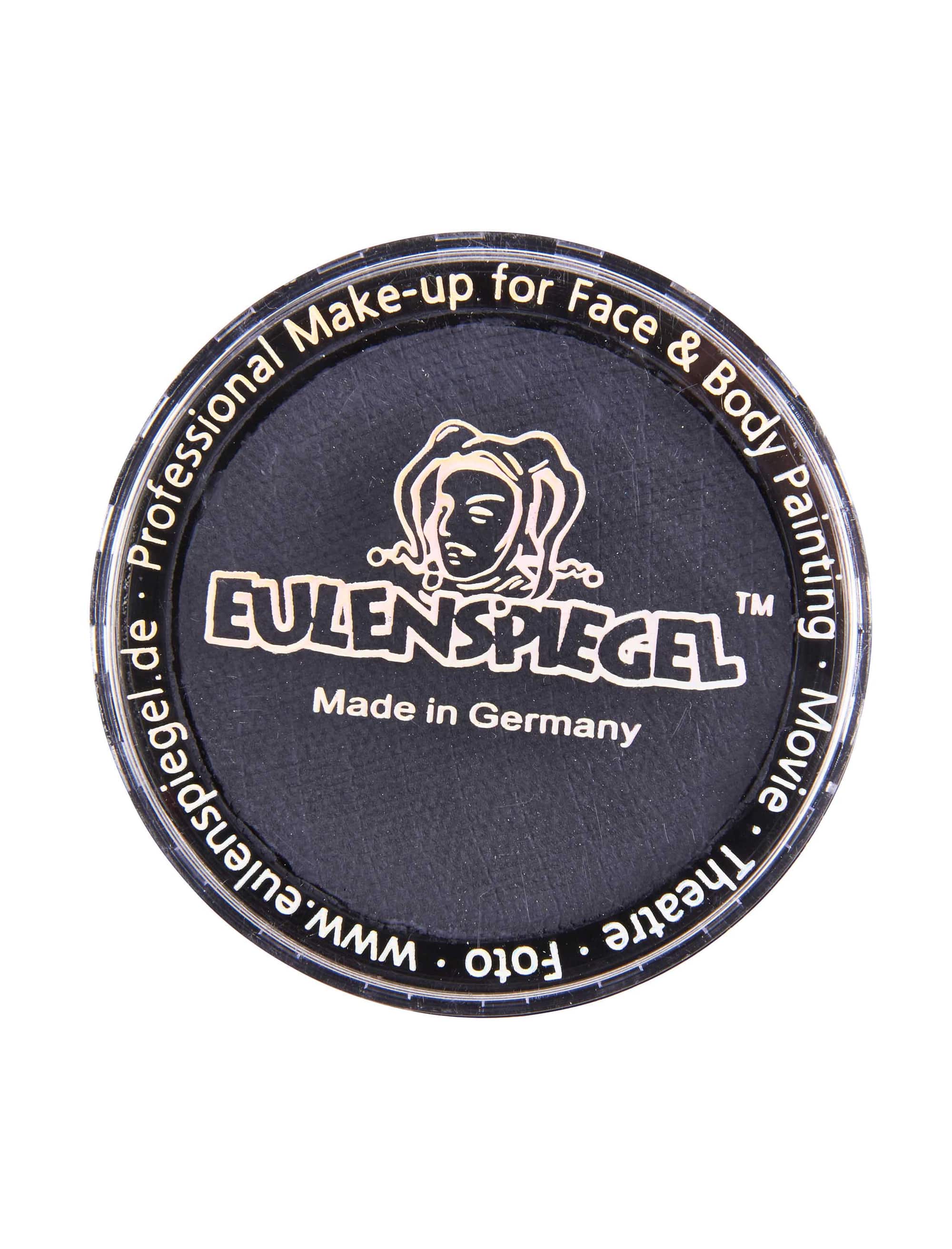 Water Make-Up 20ml anthrazit