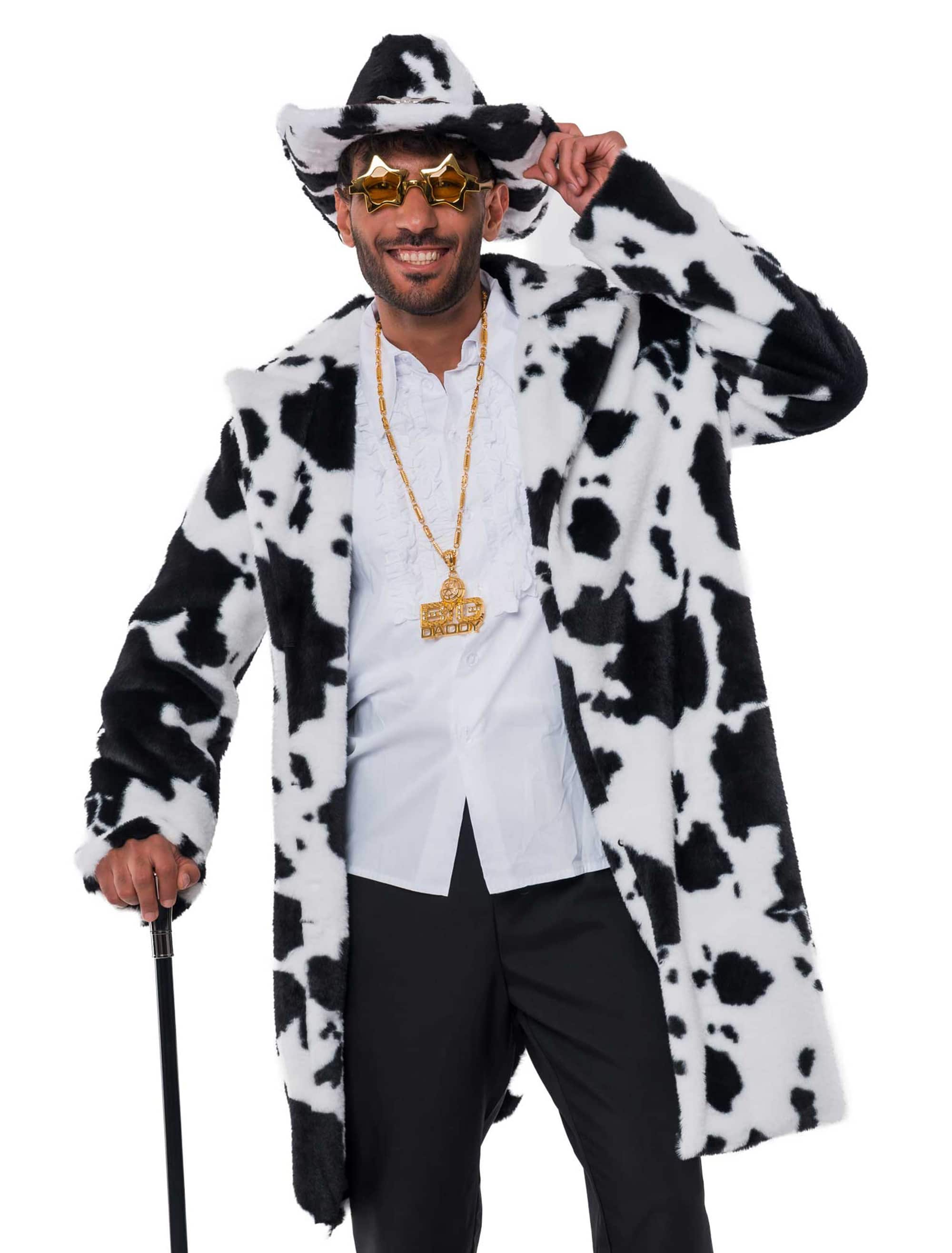 weiß/schwarz