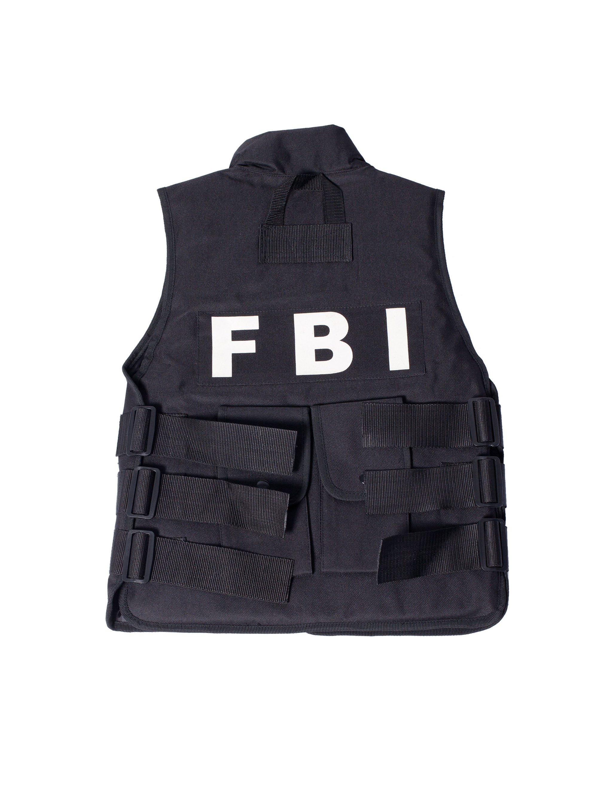 Weste FBI Kinder