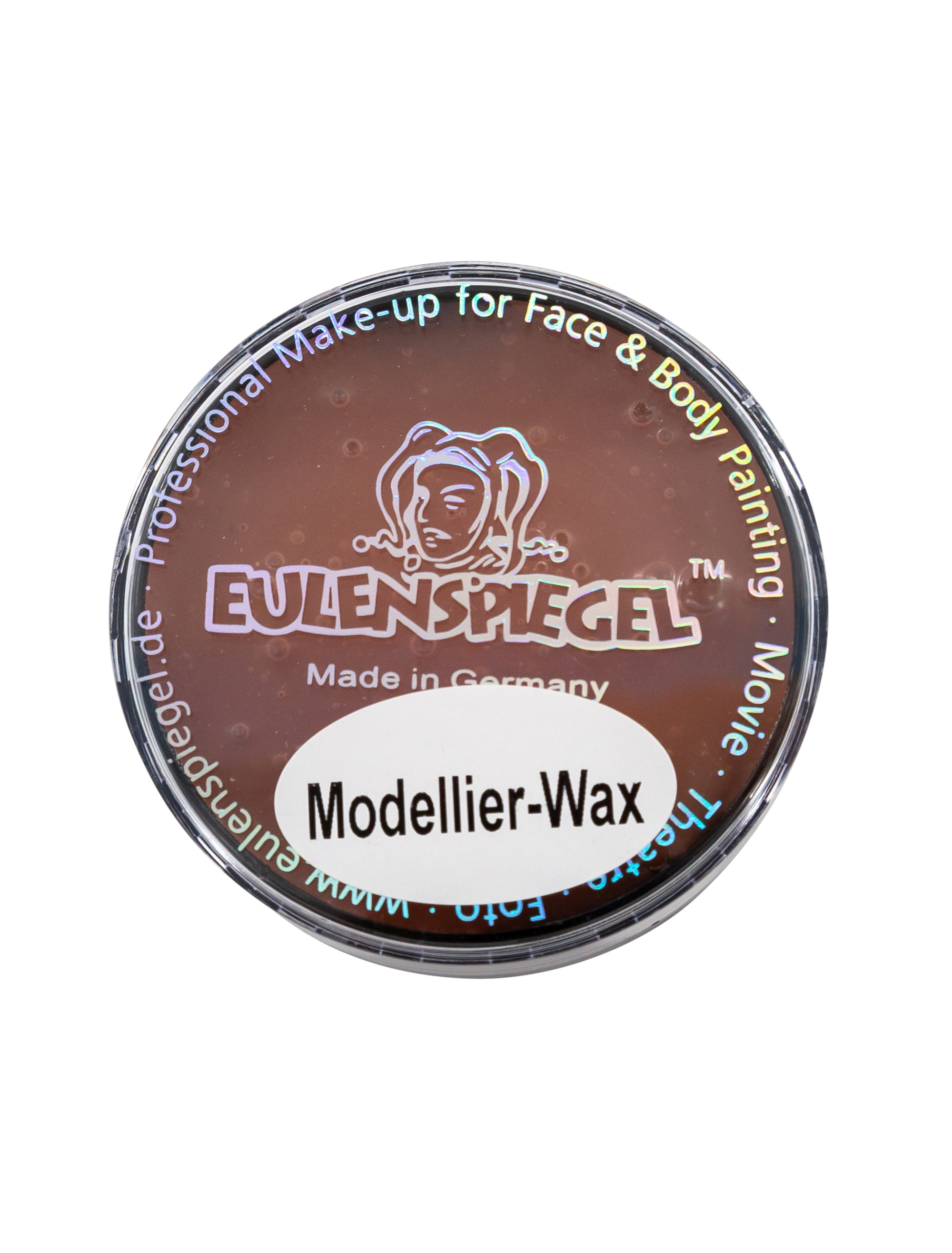 Effektwachs beige 70ml Dose