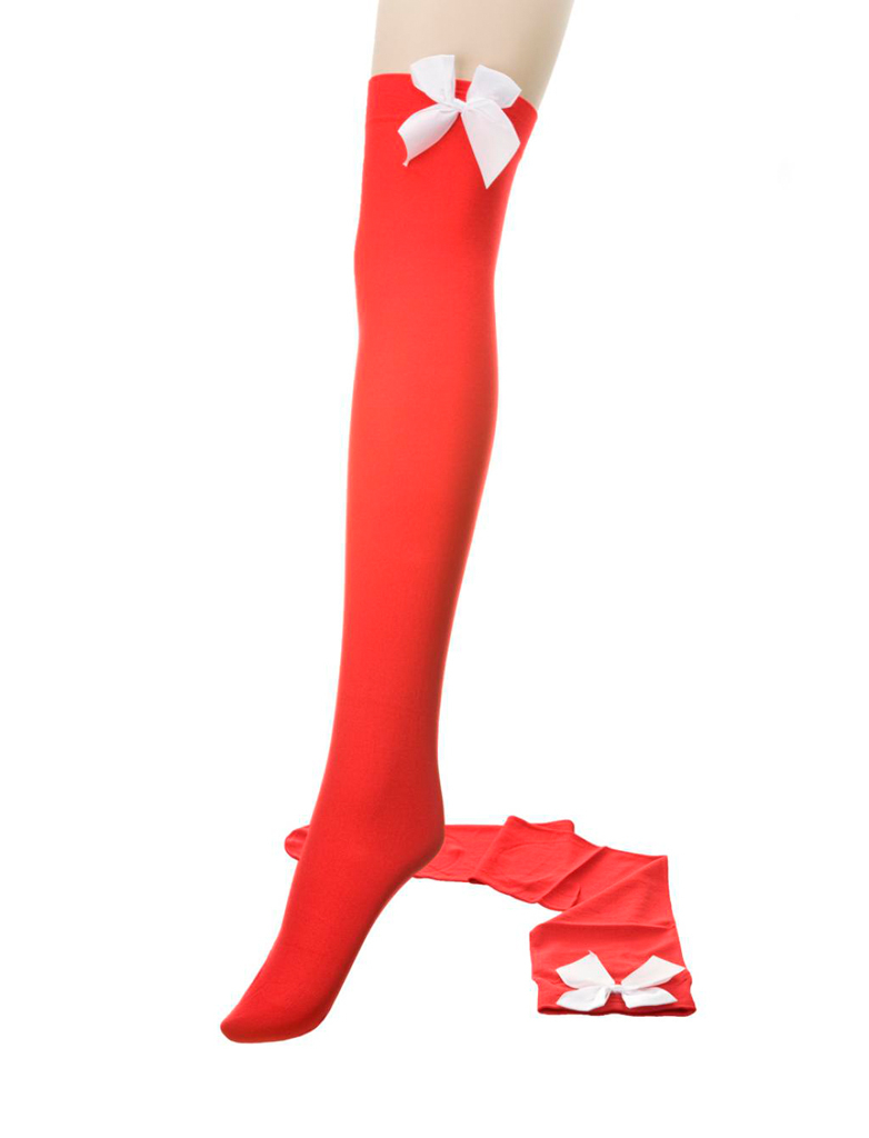 rot/weiß