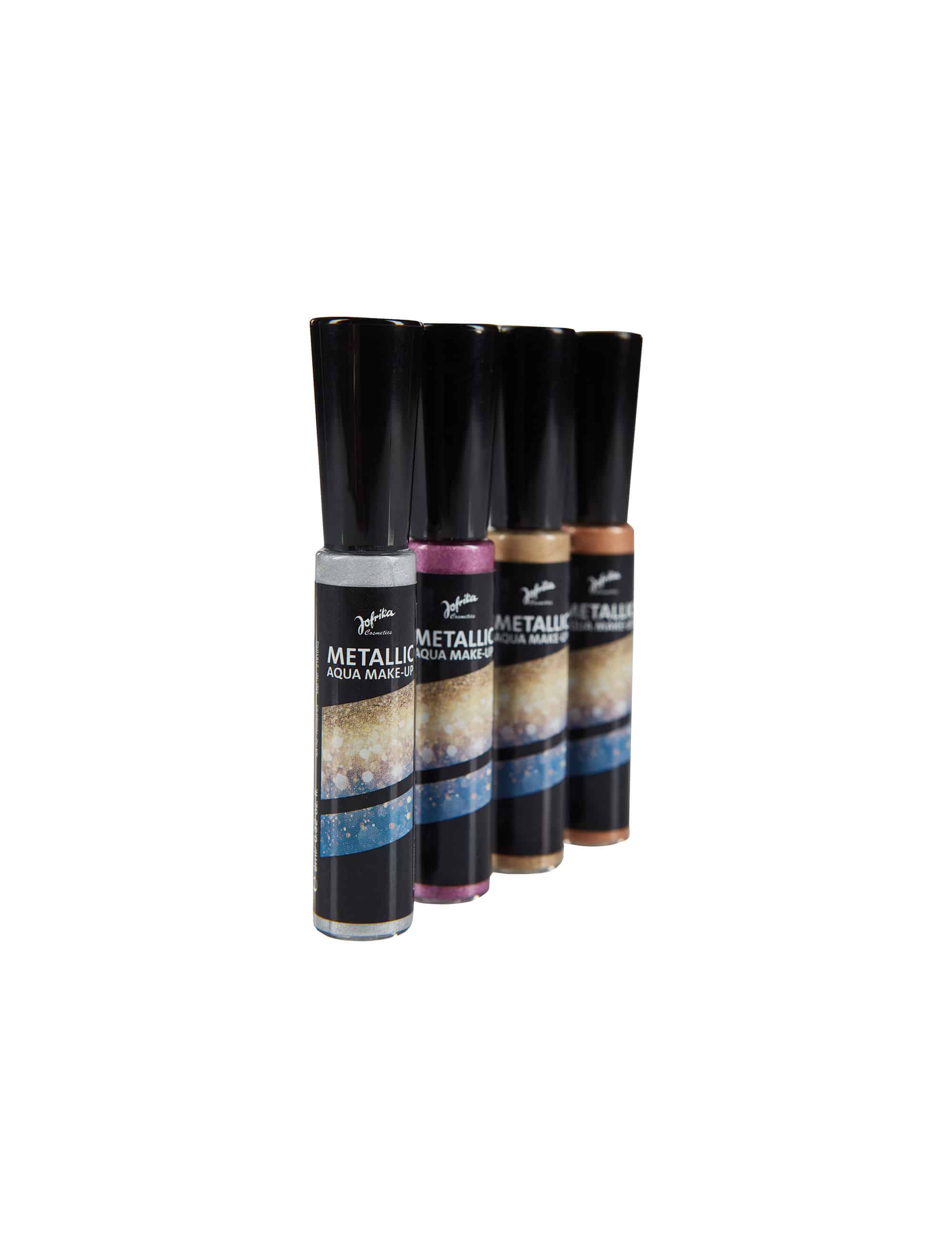 Aqua-Make-up 9ml metallic bronze