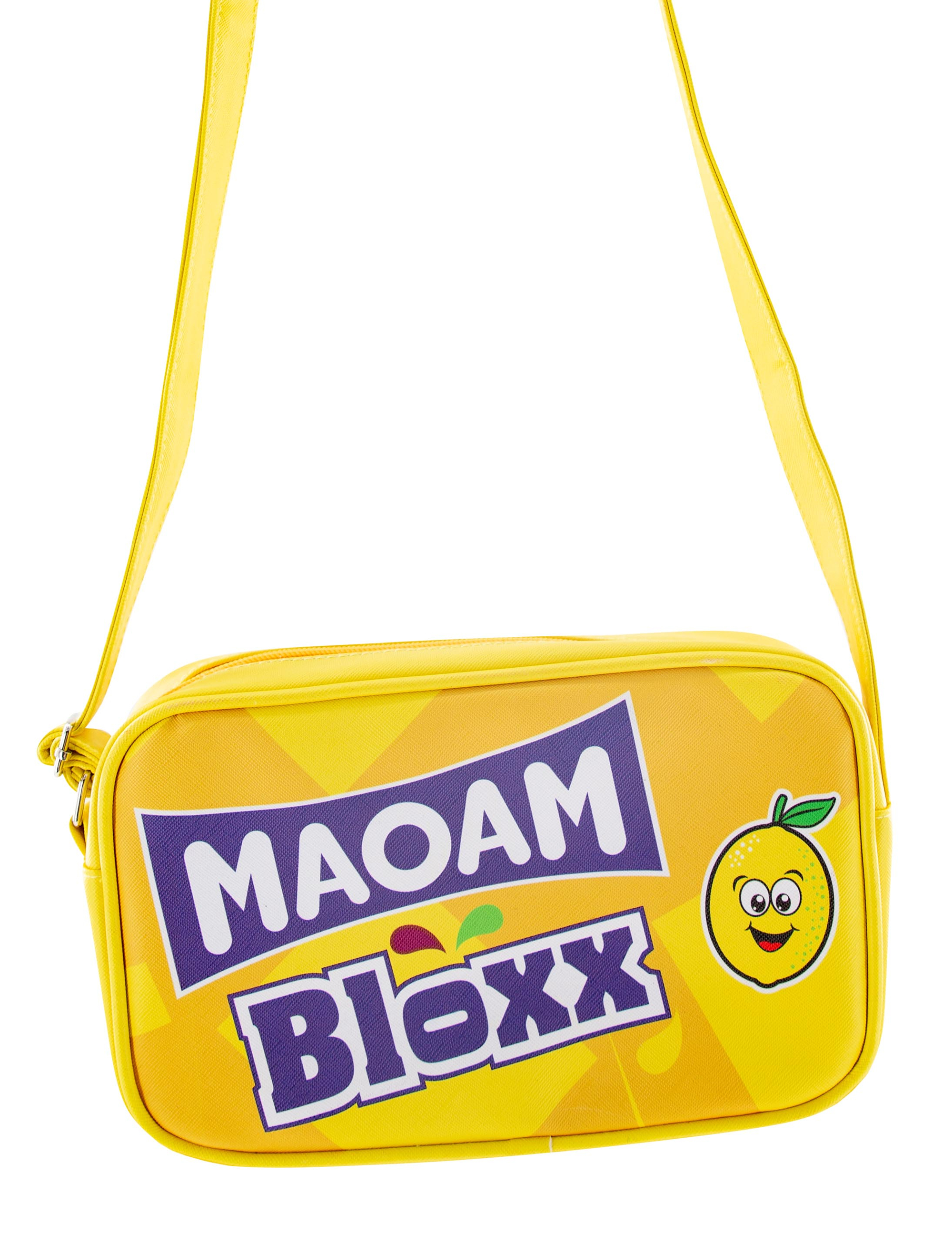 Tasche MAOAM gelb