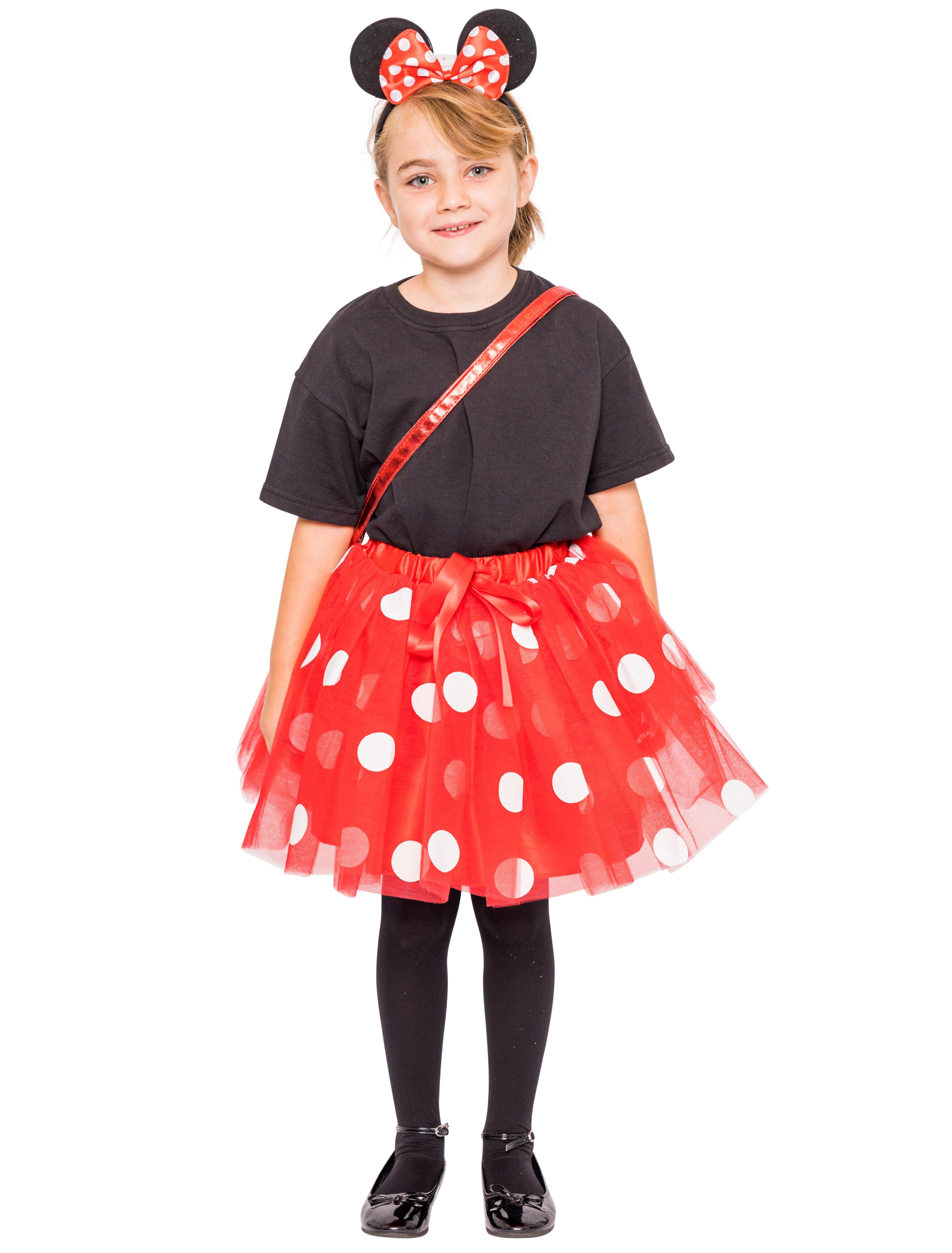 Petticoat Maus Kinder
