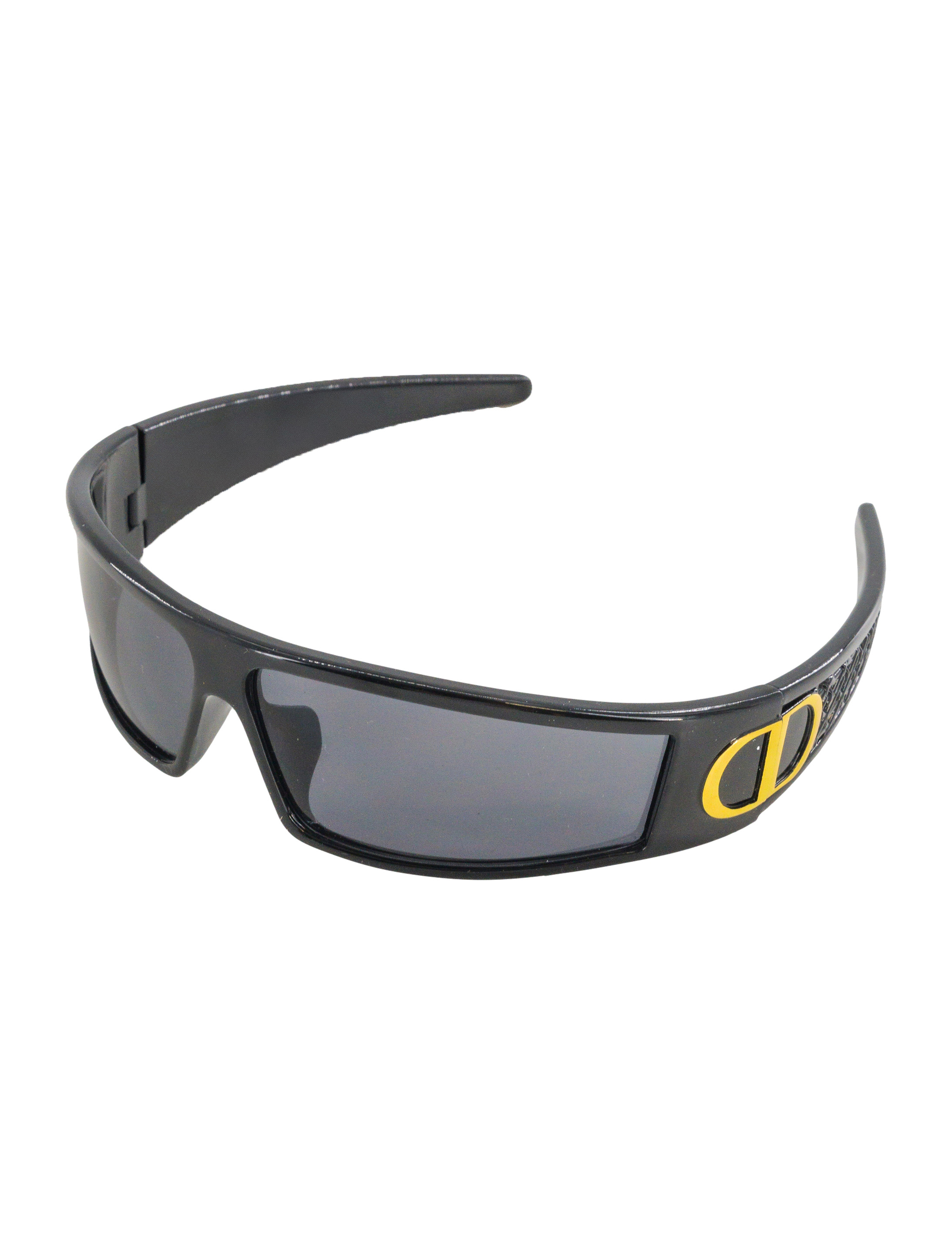 Schnelle Brille schwarz