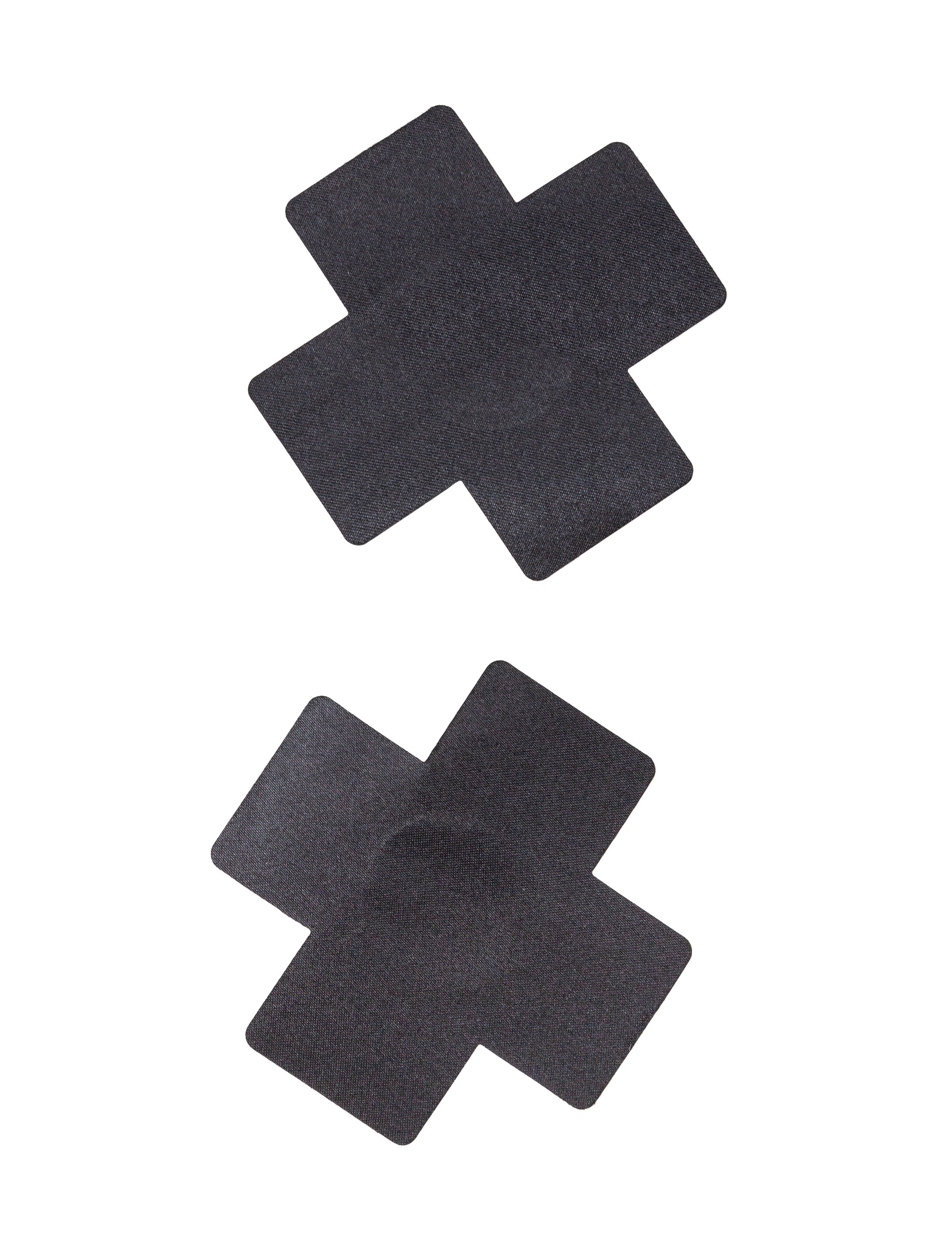 Nippel Cover Kreuz