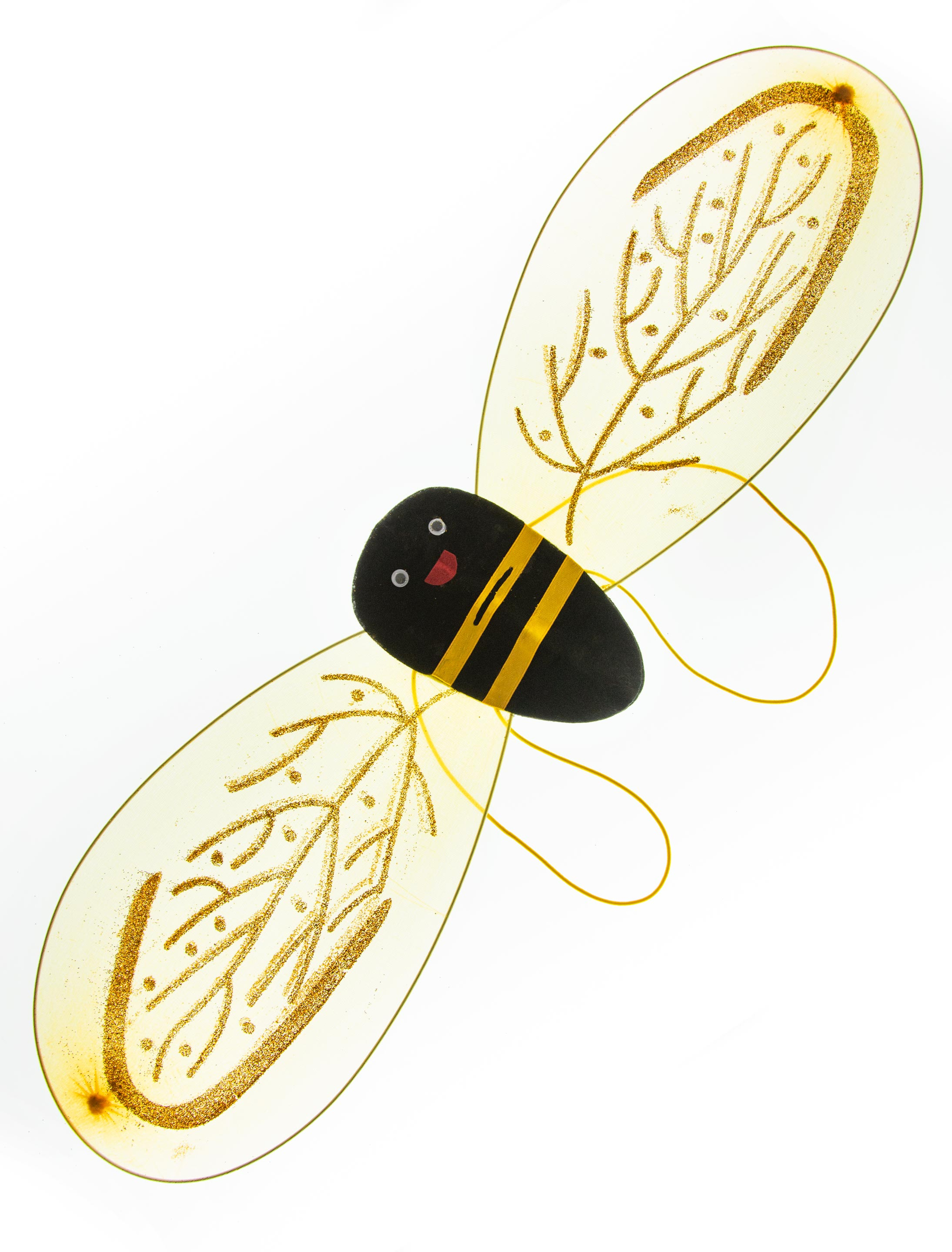 Bienen-Set 3-tlg.