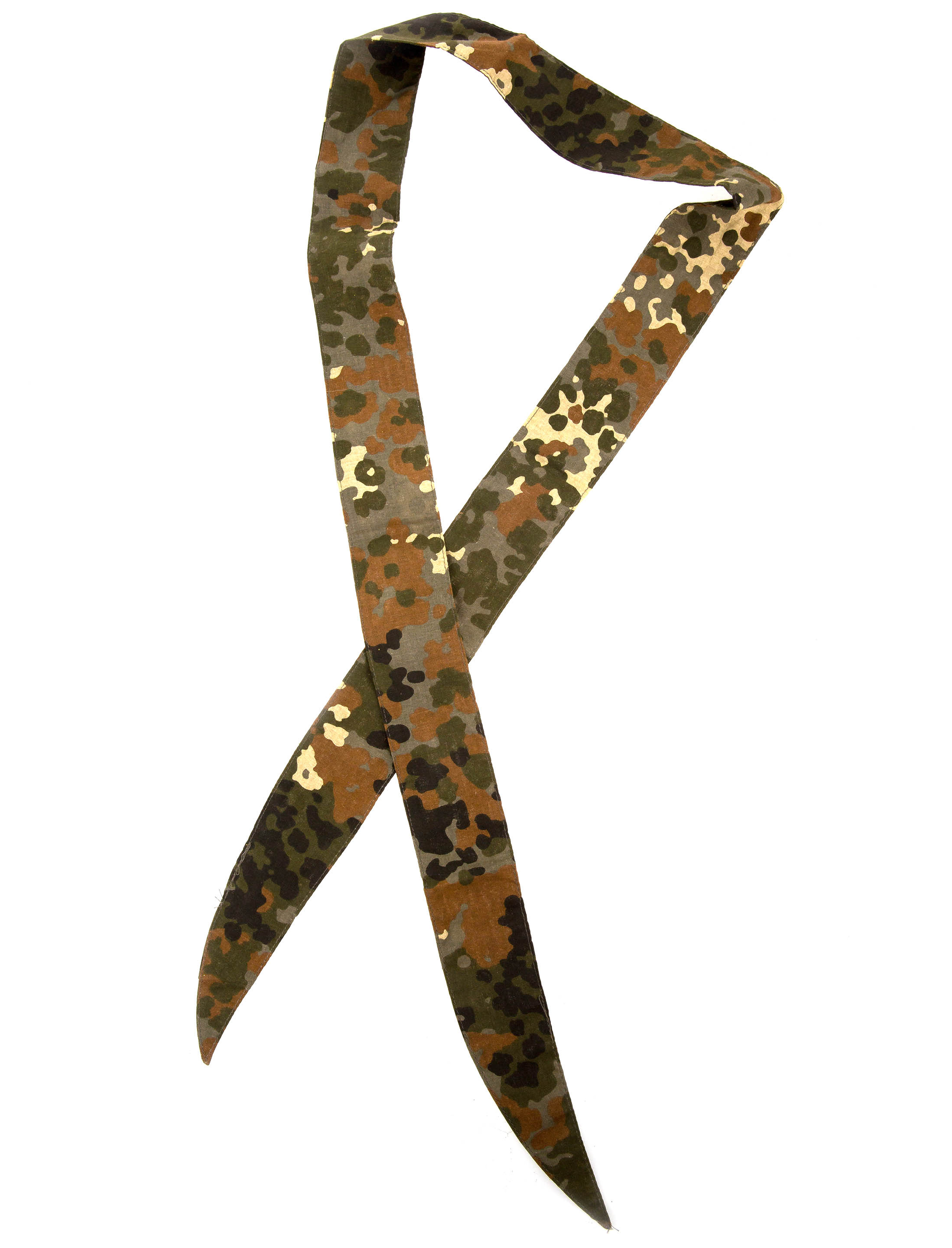 Haarband camouflage