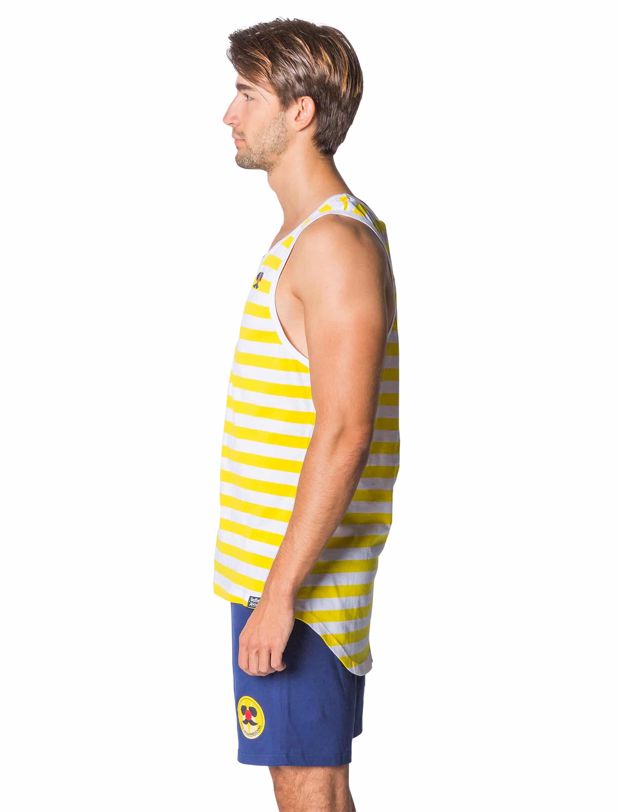 Tank Top Jeck im Sunnesching Herren