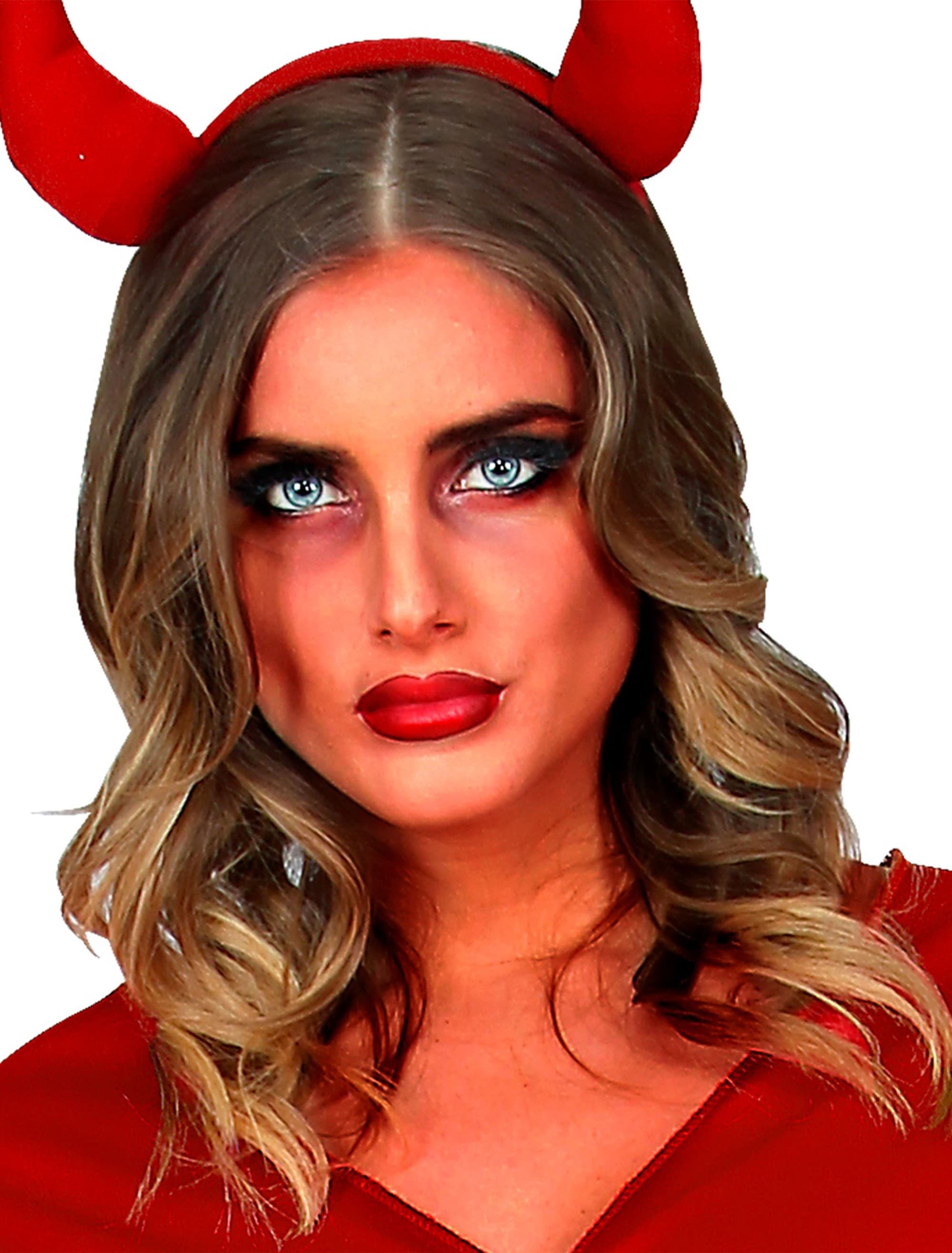 Make-up 25g rot
