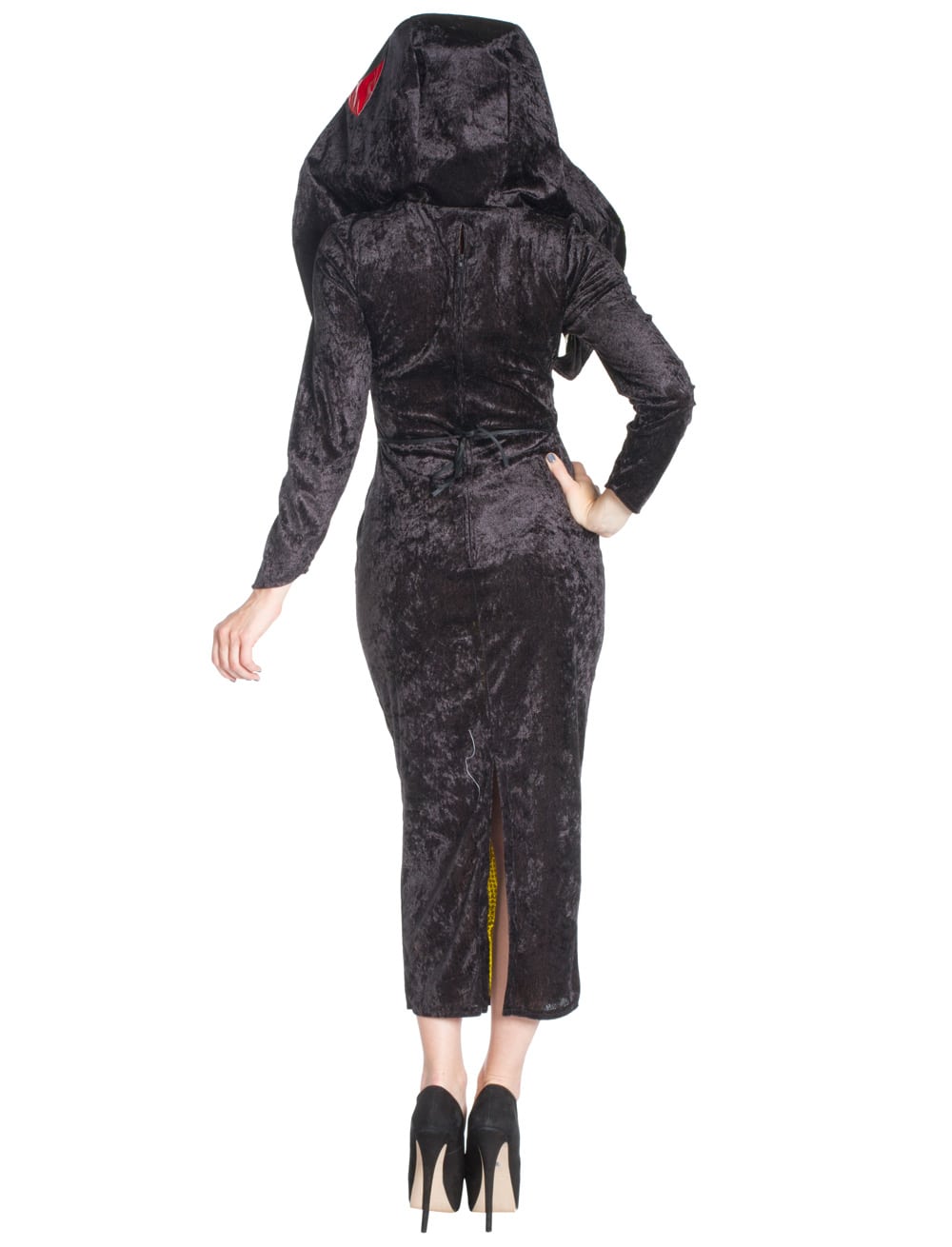Kleid Kobra 44