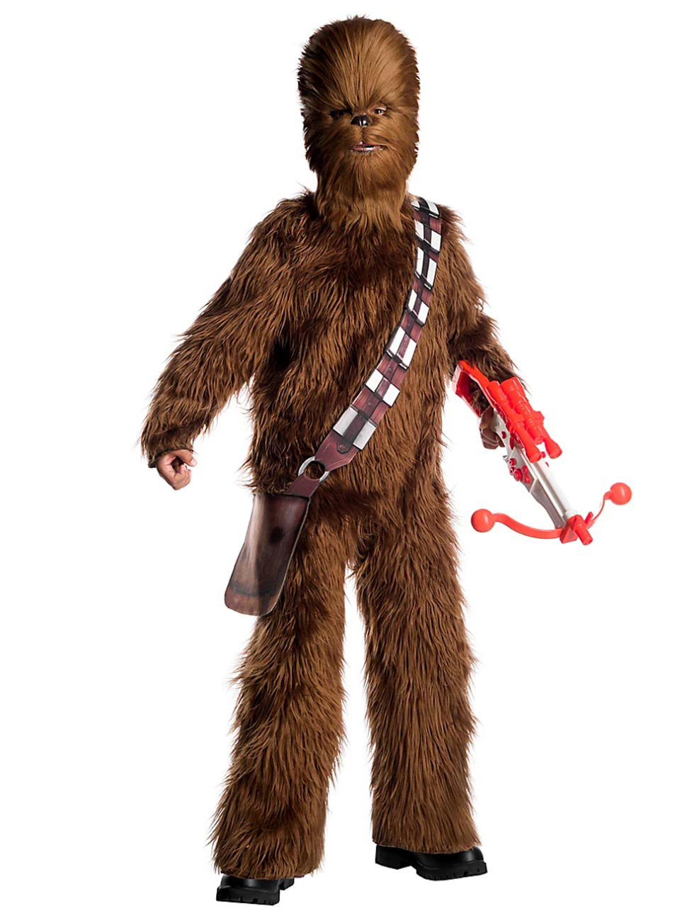 Star Wars Classic Chewbacca Kinder braun S