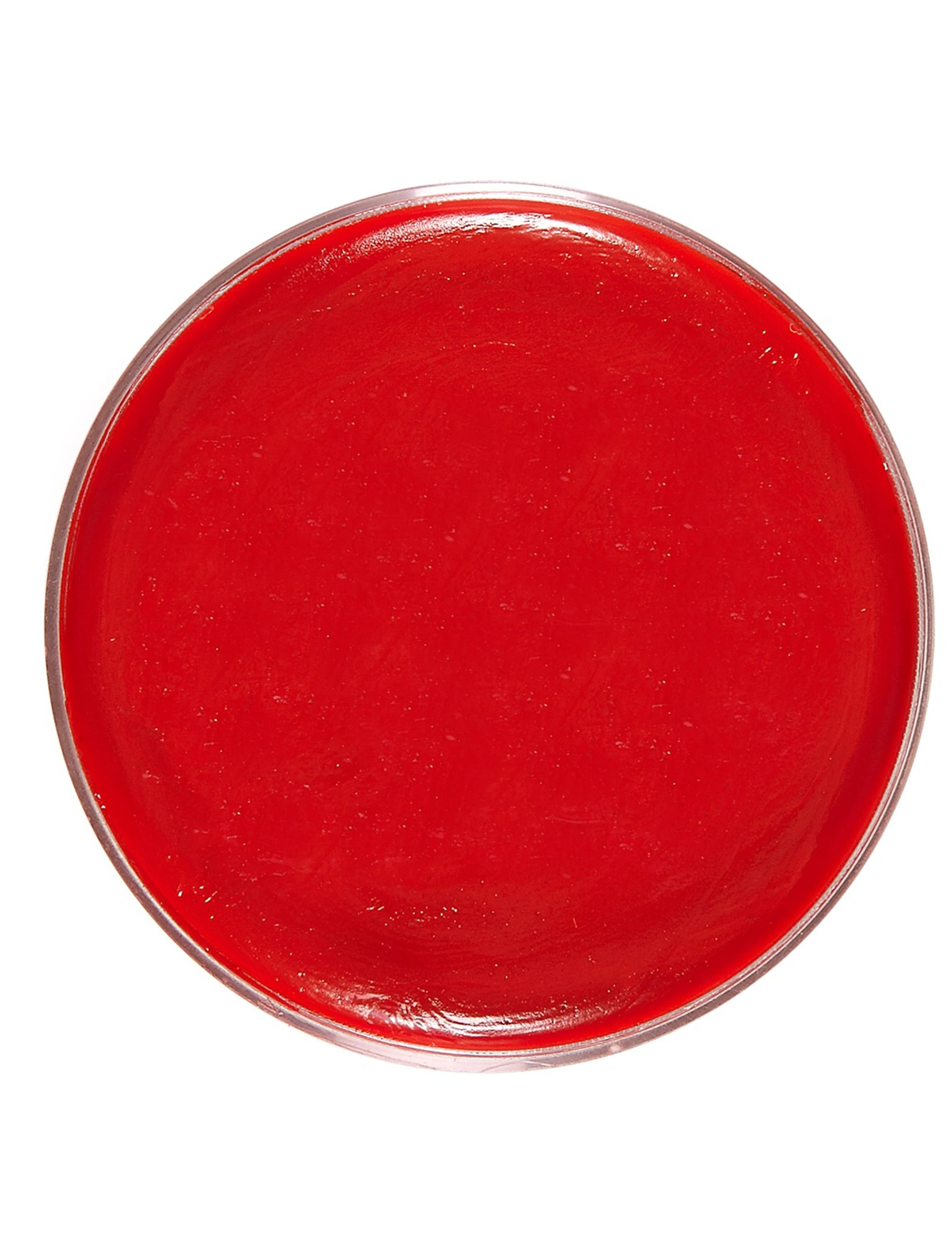 Make-up 25g rot