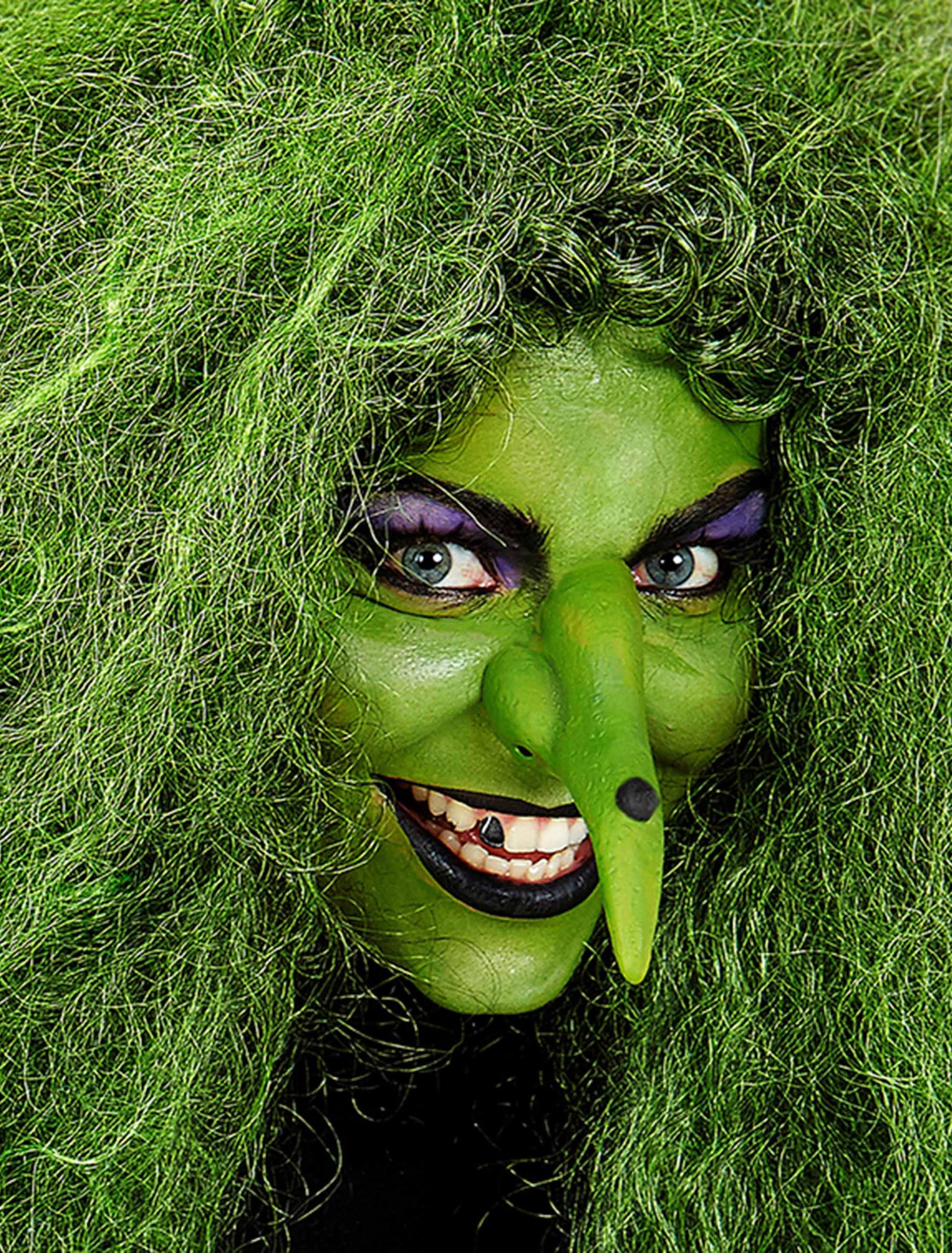 Make-up 25g grün