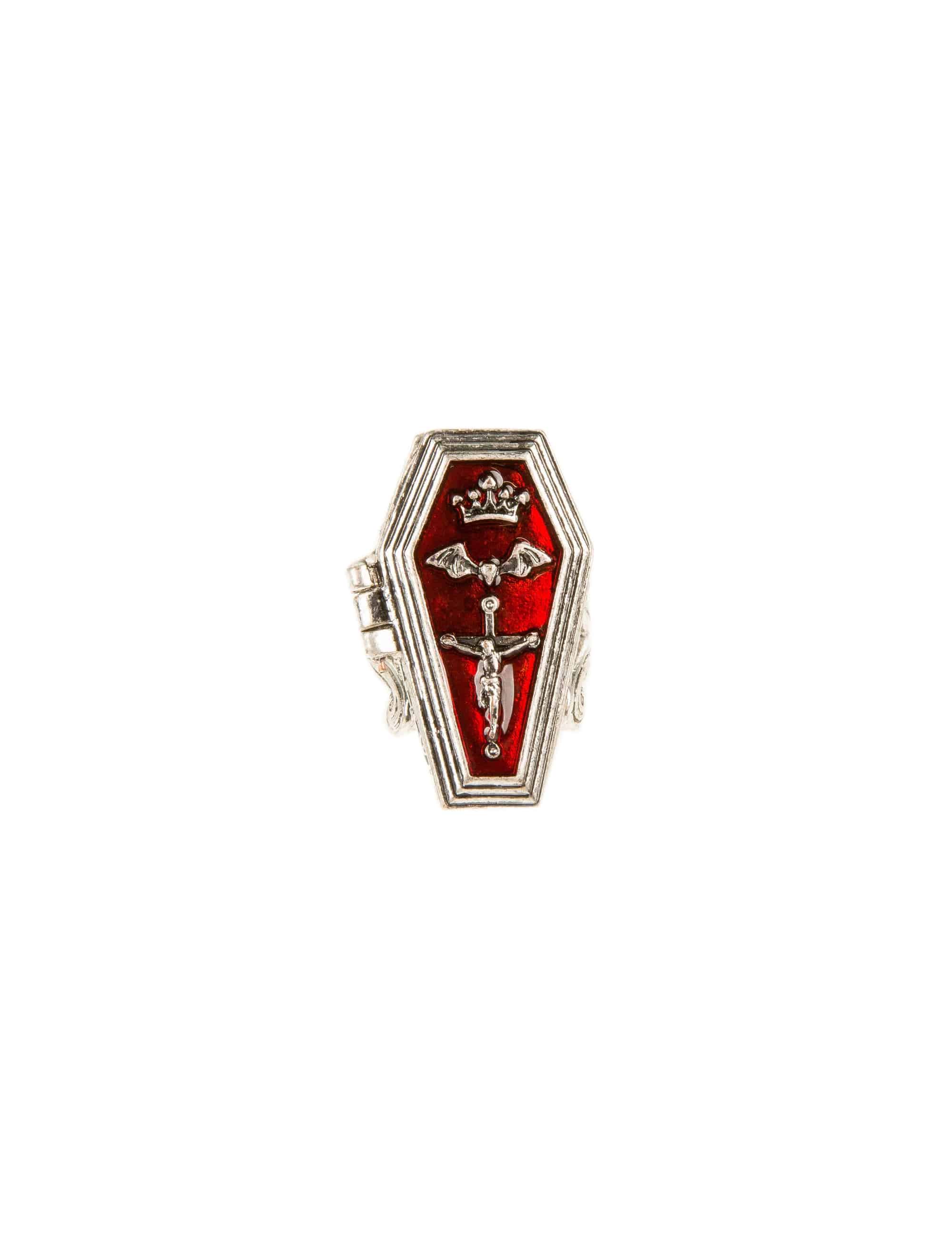 Ring Sarg