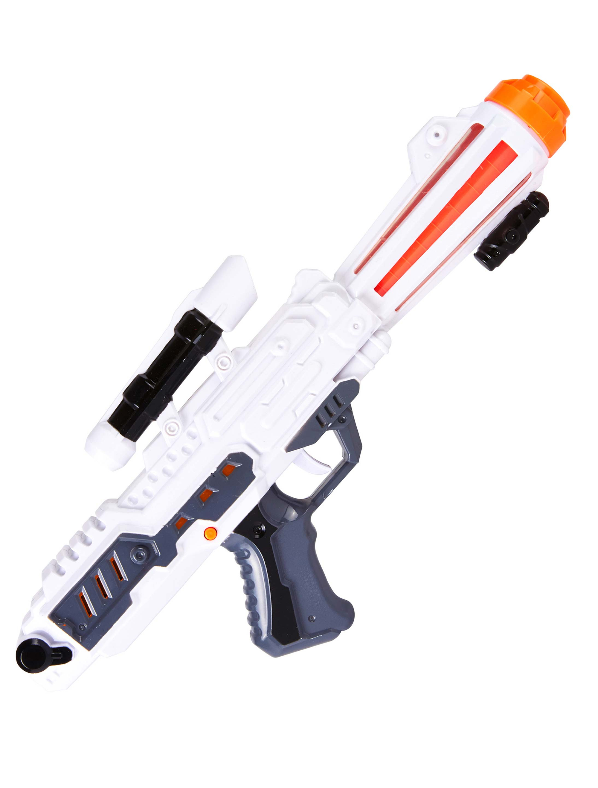 Pistole lang Space Gun