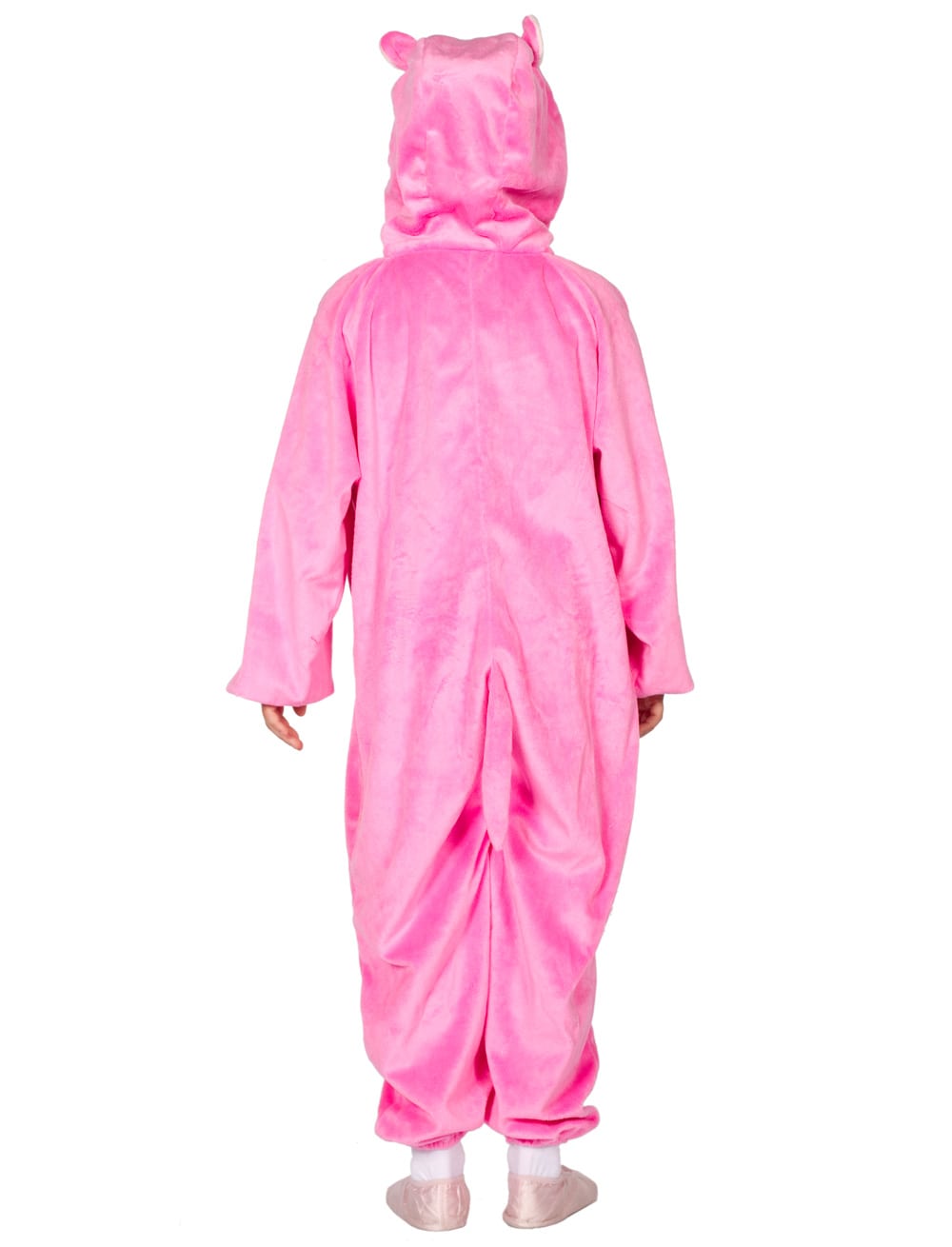 Overall Nilpferd pink 86