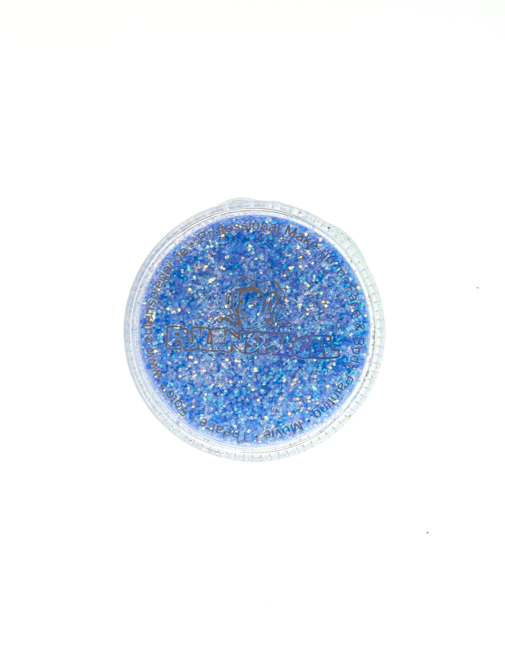 pastellblau