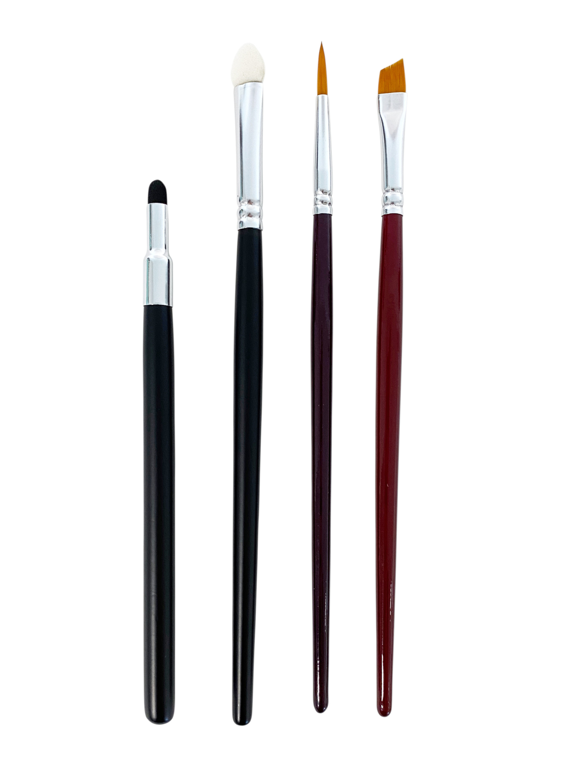 Pinsel Set 4-tlg.