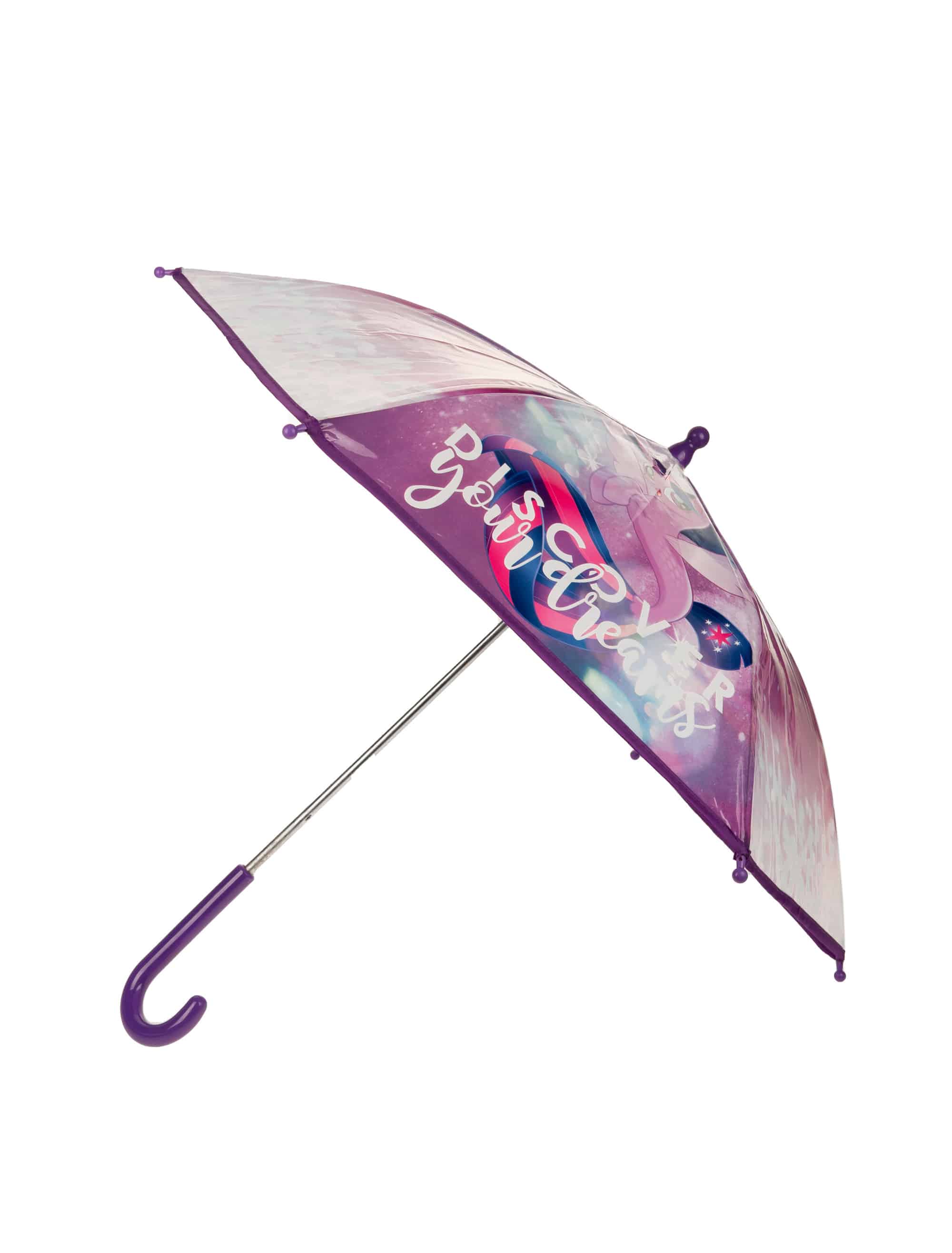Regenschirm My little Pony Kinder