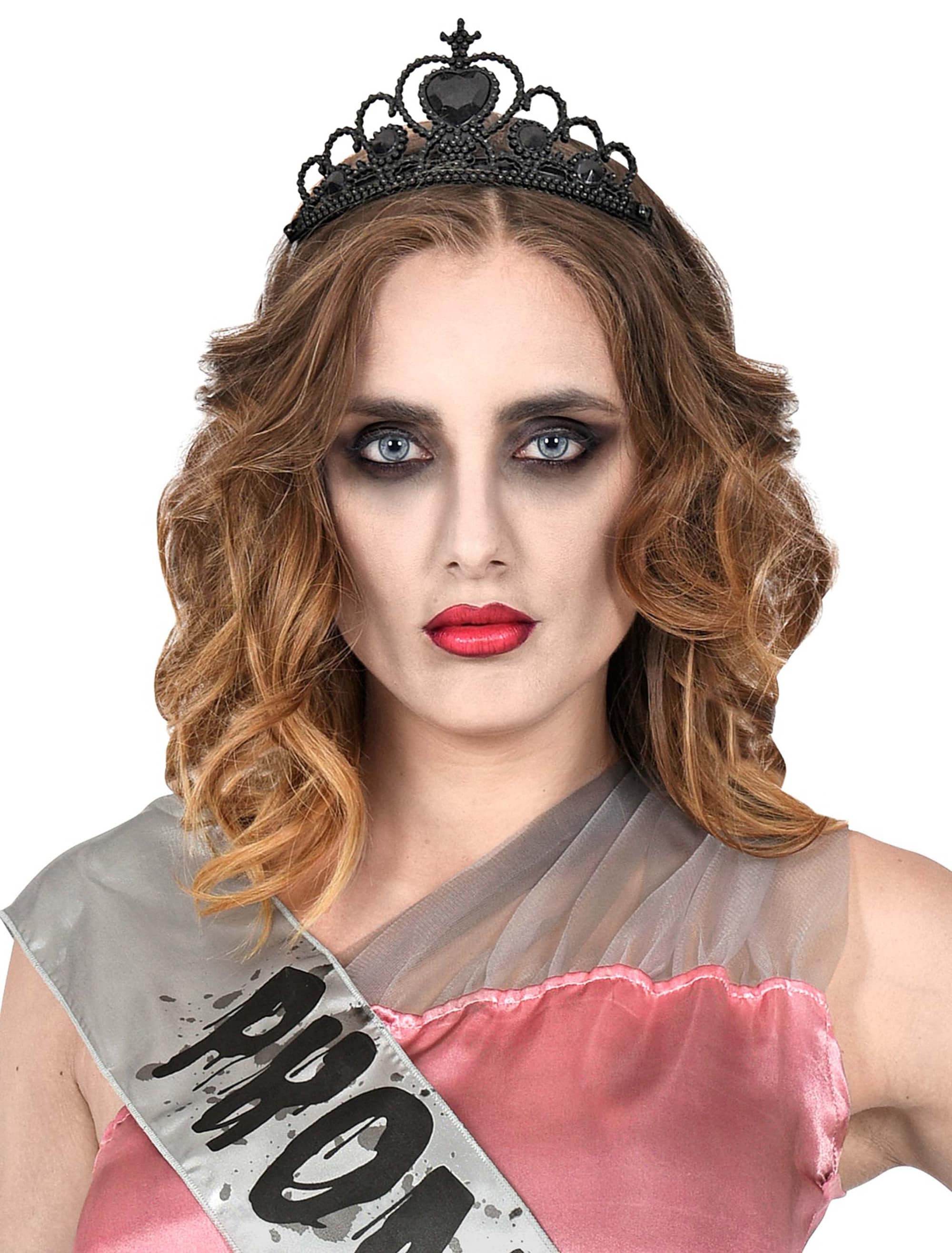 Make-up 25g schwarz