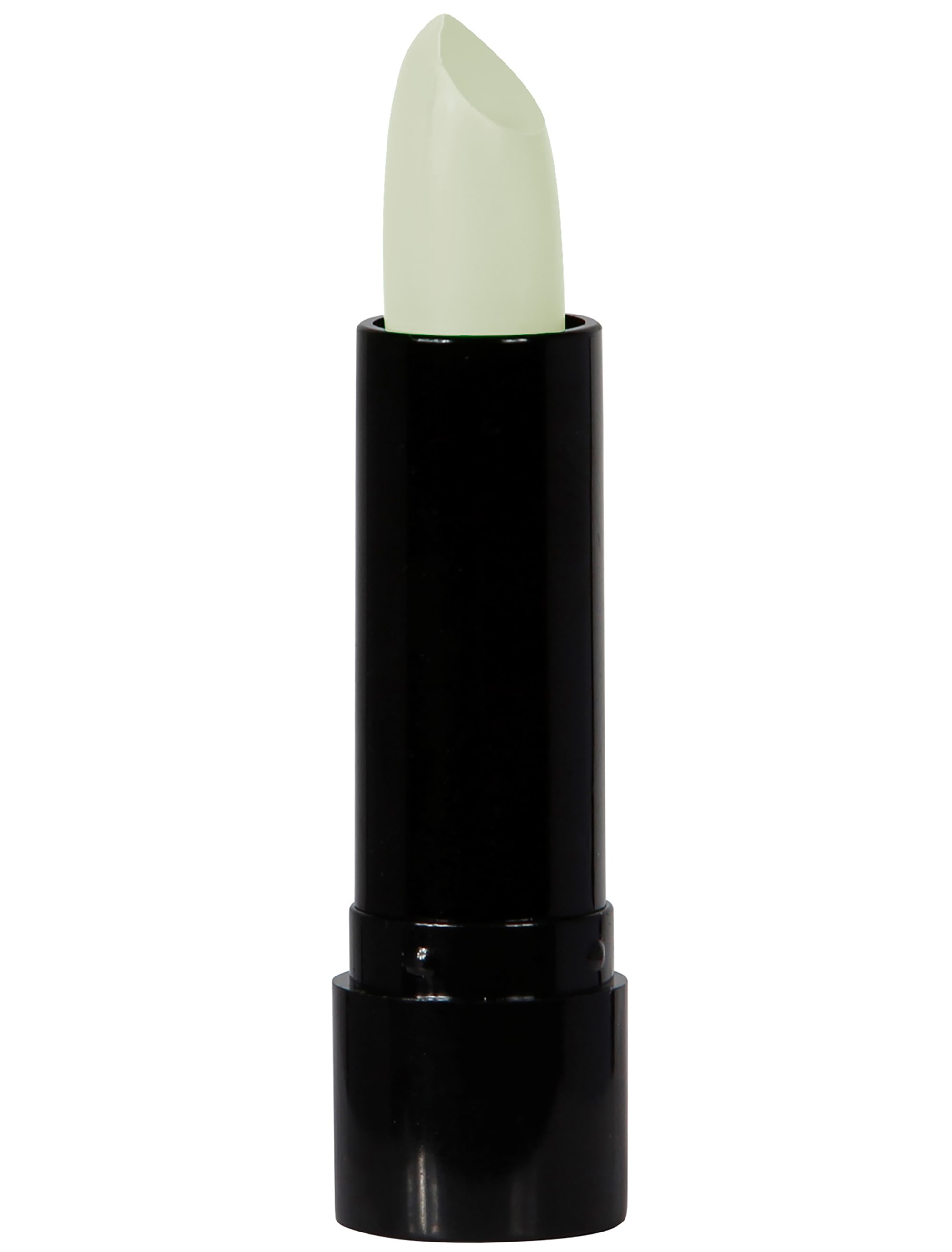 Lippenstift Glow in the dark UV 6ml transparent
