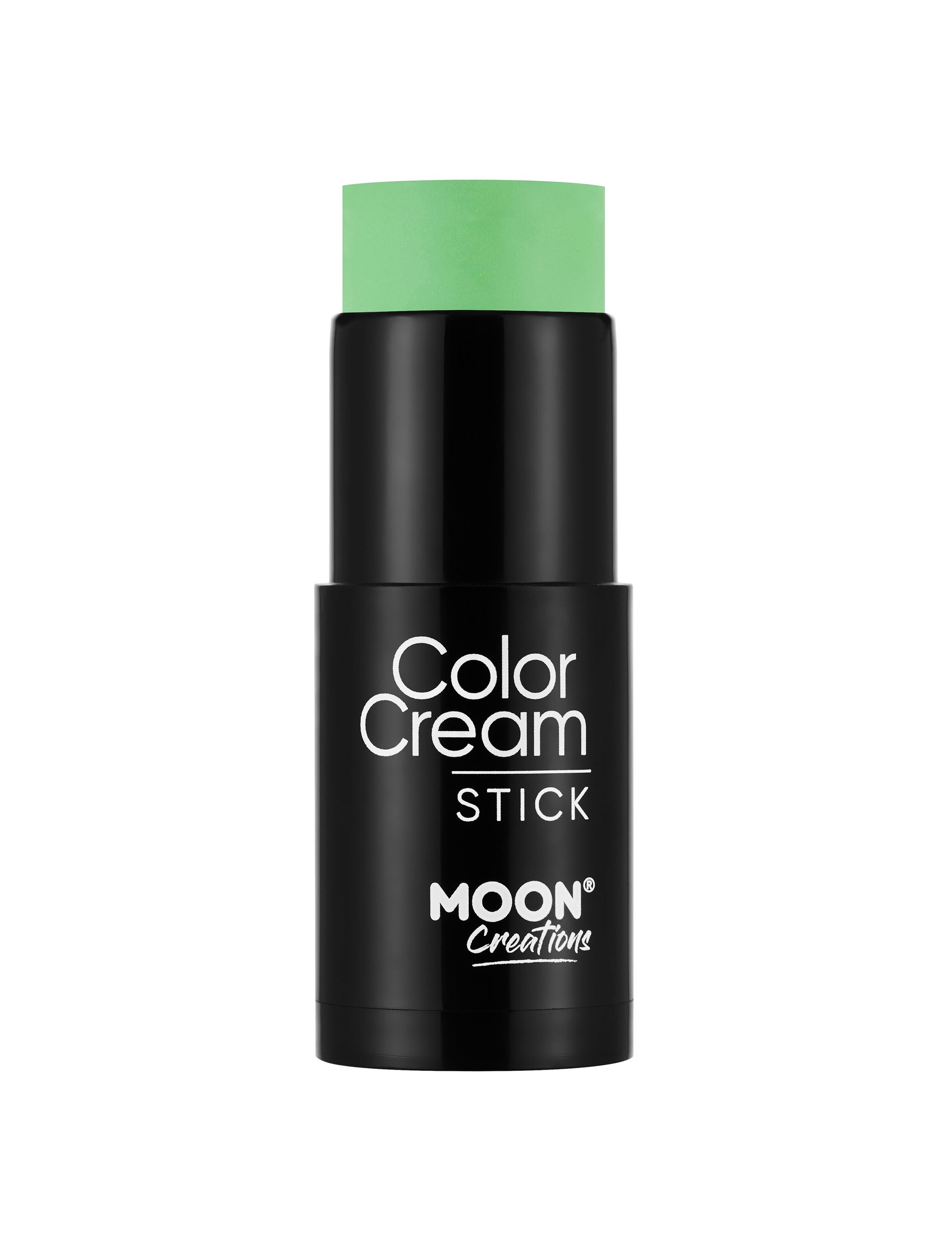 Color Cream Stick 21g hexengrün
