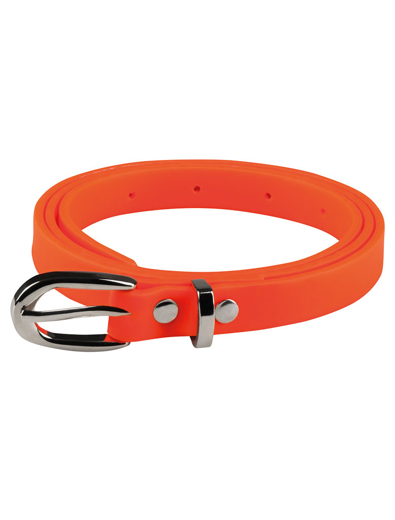Gürtel neonorange